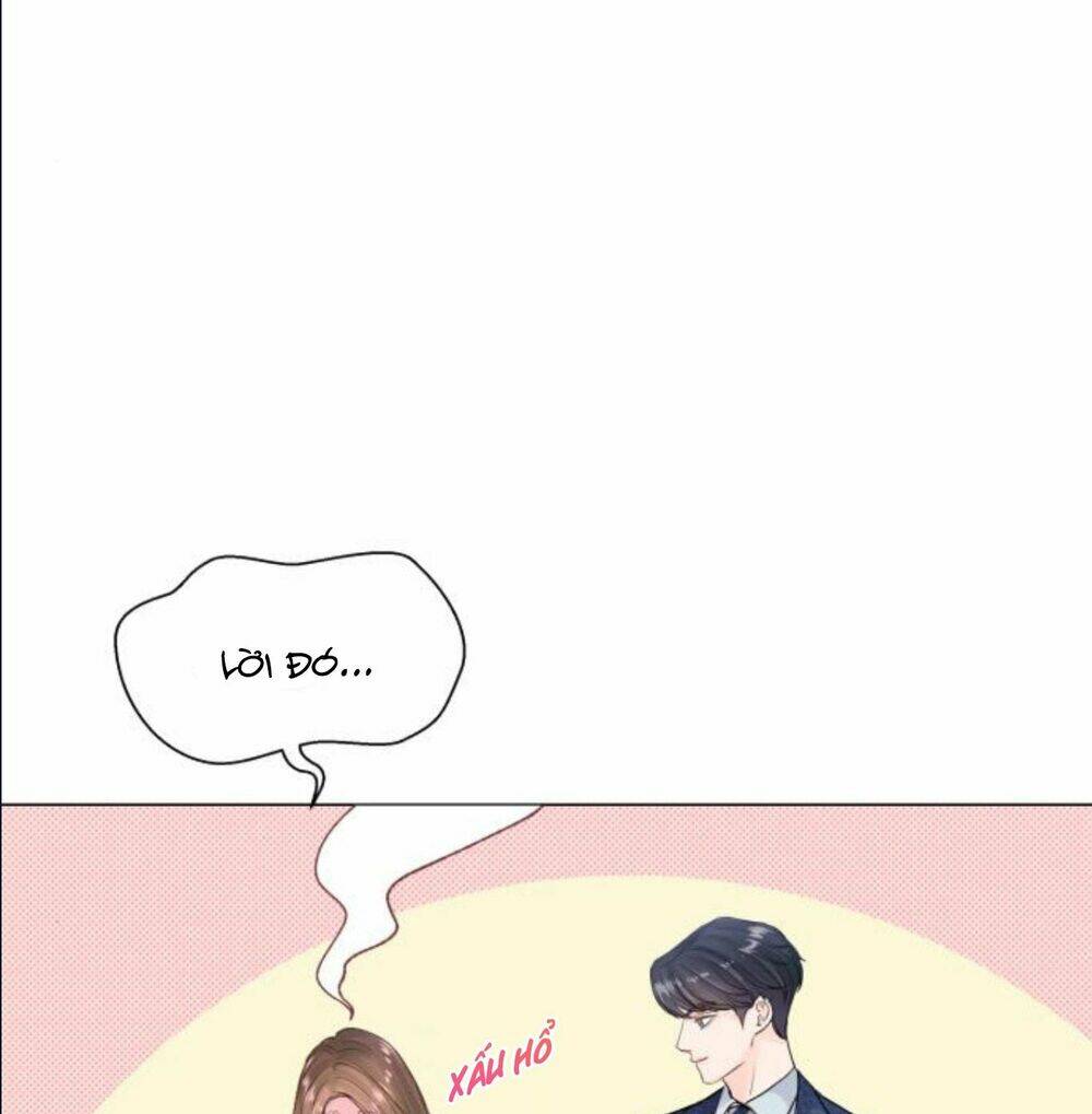 Nhất Định Chúng Ta Sẽ Được Hạnh Phúc Chapter 15 - Trang 2