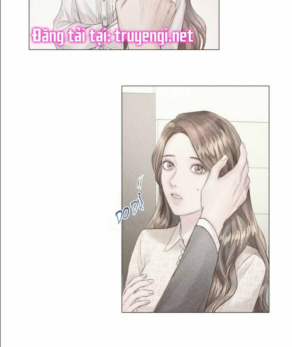 Nhất Định Chúng Ta Sẽ Được Hạnh Phúc Chapter 15 - Trang 2