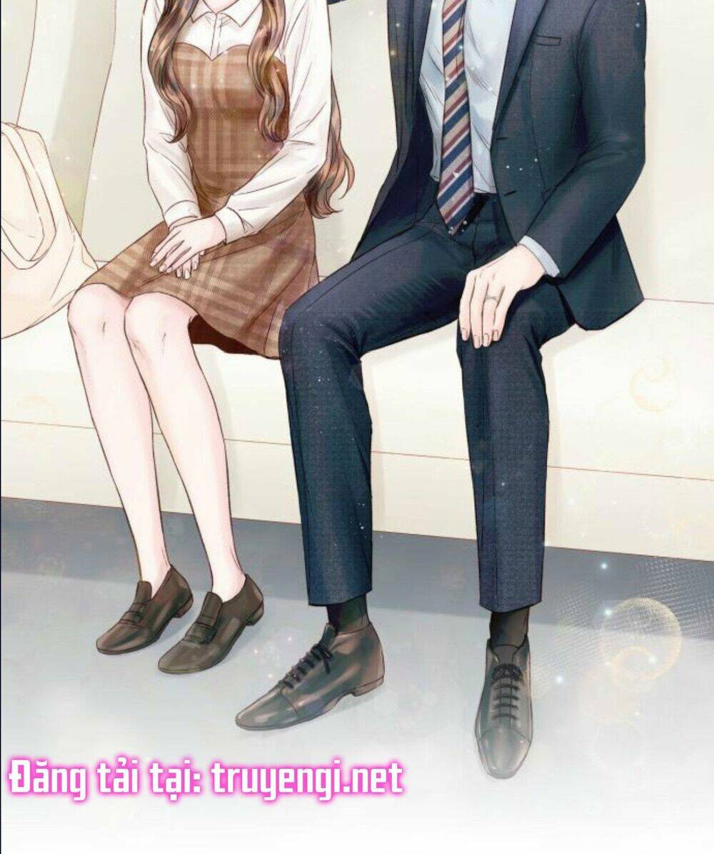 Nhất Định Chúng Ta Sẽ Được Hạnh Phúc Chapter 15 - Trang 2