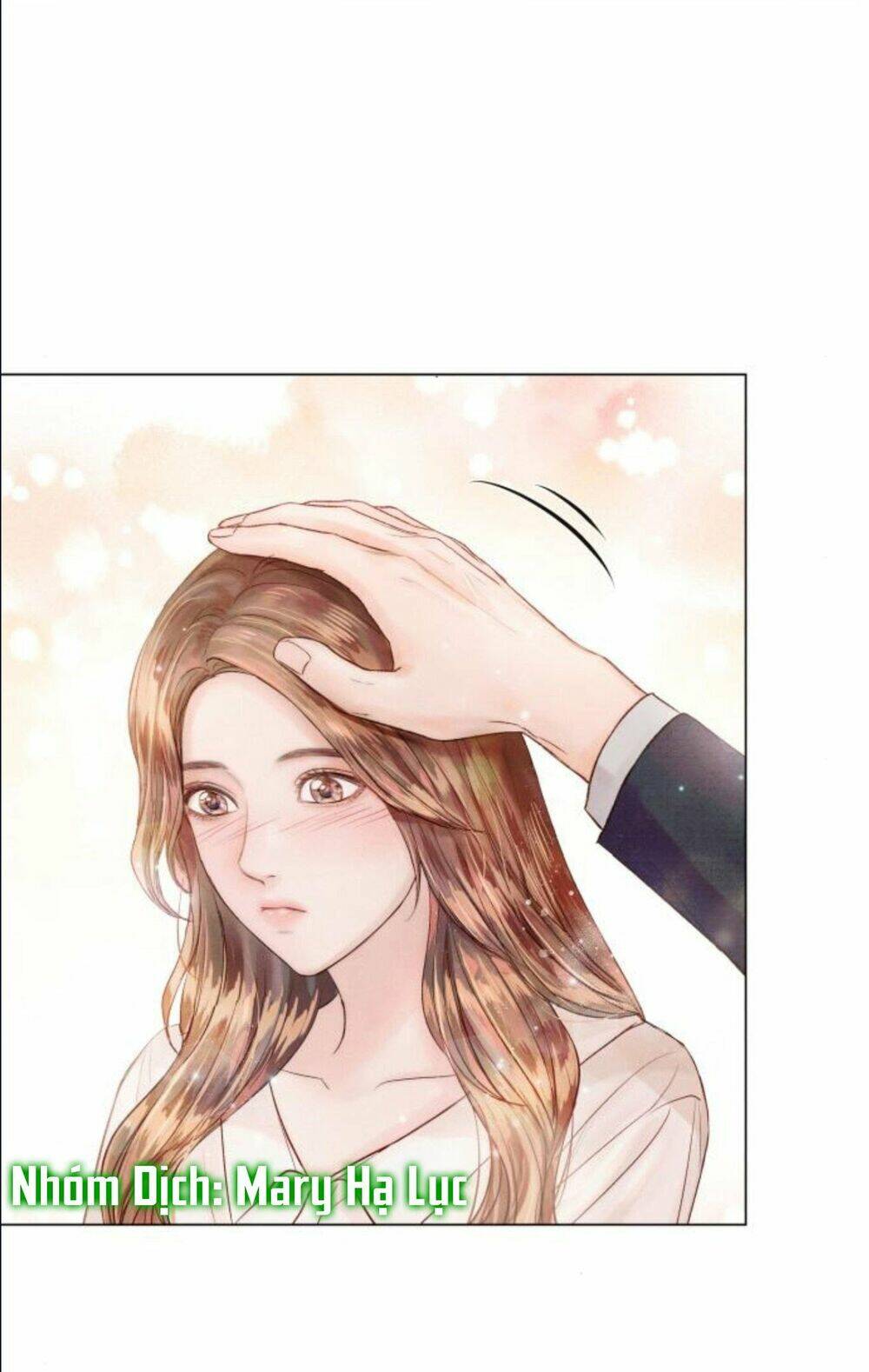 Nhất Định Chúng Ta Sẽ Được Hạnh Phúc Chapter 15 - Trang 2