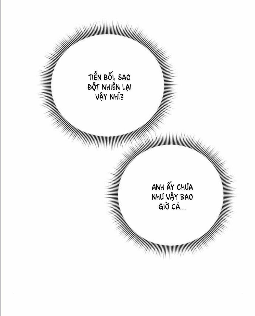 Nhất Định Chúng Ta Sẽ Được Hạnh Phúc Chapter 15 - Trang 2