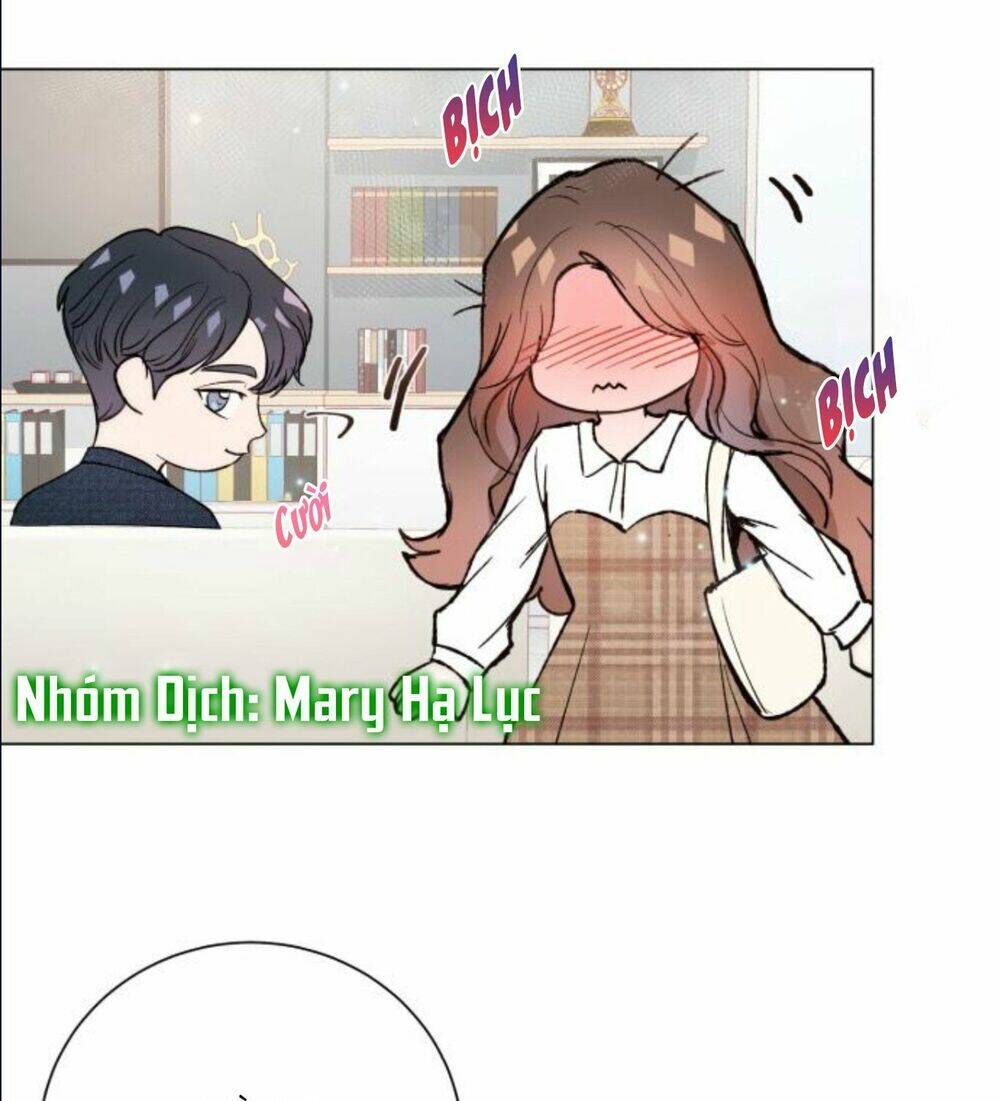 Nhất Định Chúng Ta Sẽ Được Hạnh Phúc Chapter 15 - Trang 2