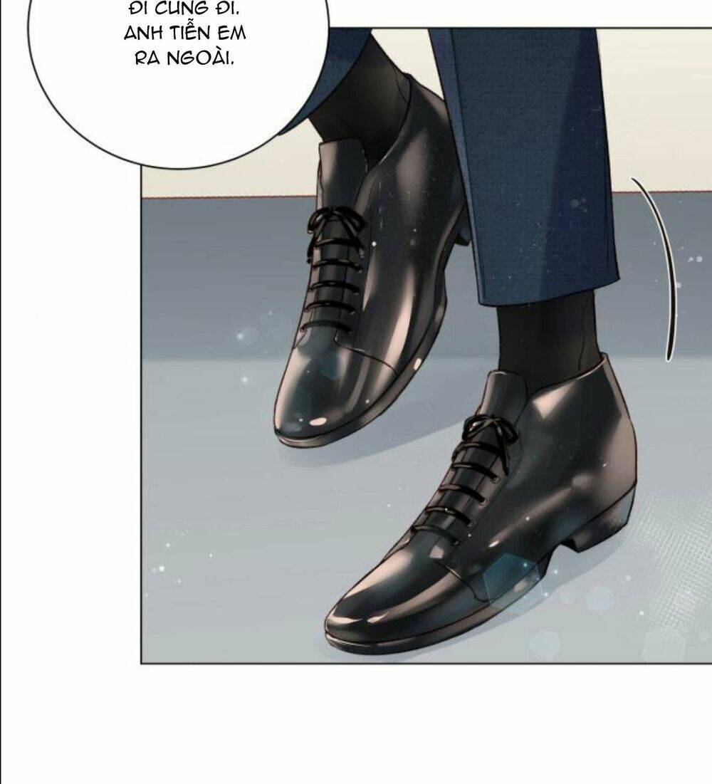 Nhất Định Chúng Ta Sẽ Được Hạnh Phúc Chapter 15 - Trang 2