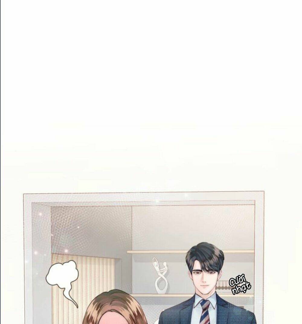 Nhất Định Chúng Ta Sẽ Được Hạnh Phúc Chapter 15 - Trang 2