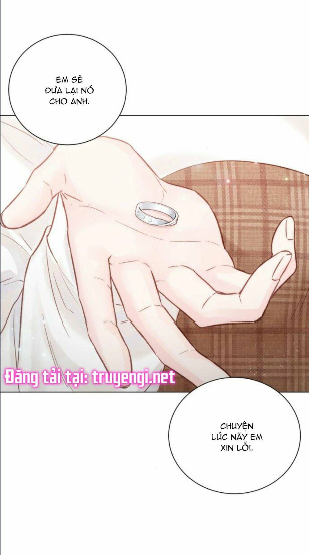 Nhất Định Chúng Ta Sẽ Được Hạnh Phúc Chapter 15 - Trang 2