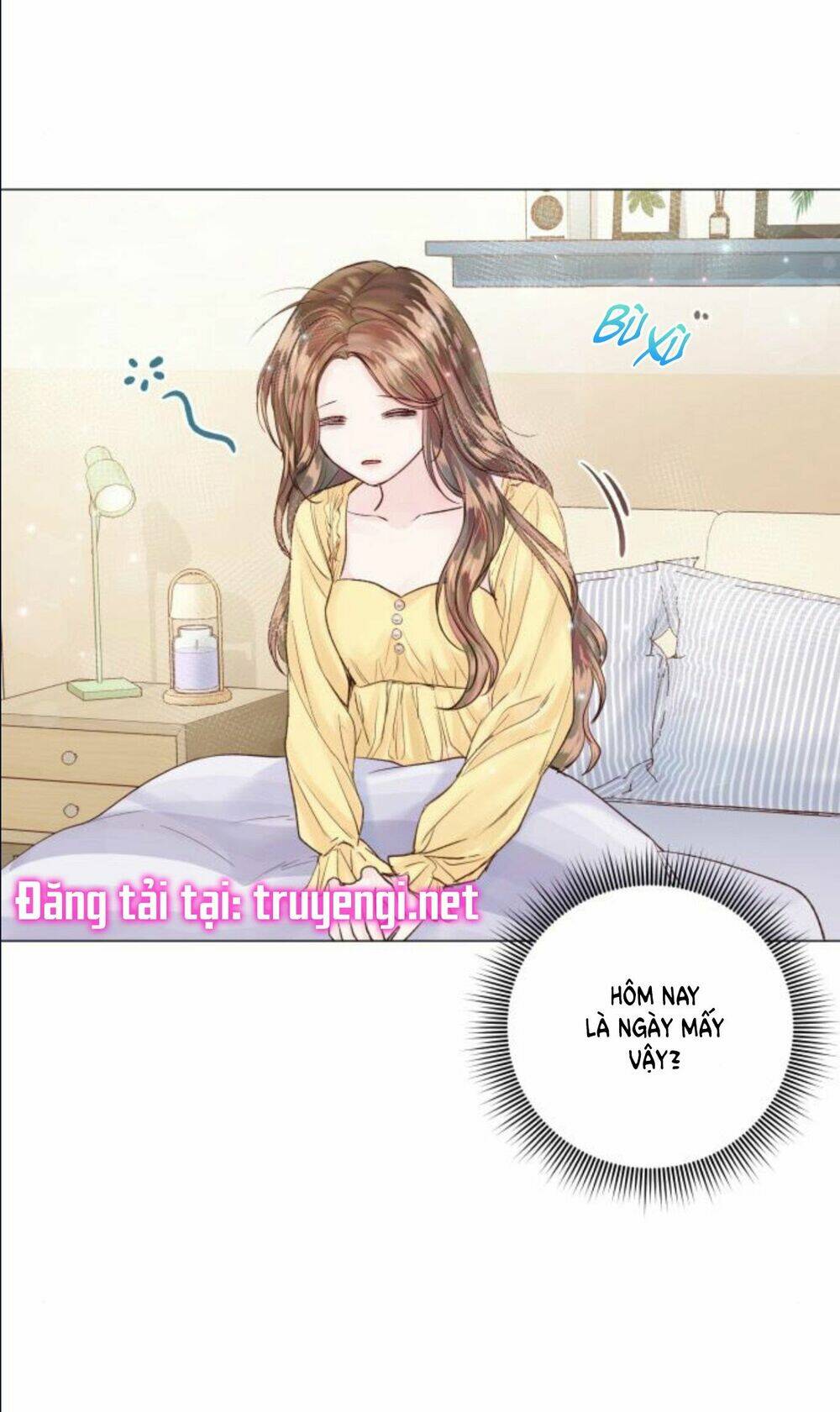 Nhất Định Chúng Ta Sẽ Được Hạnh Phúc Chapter 15 - Trang 2