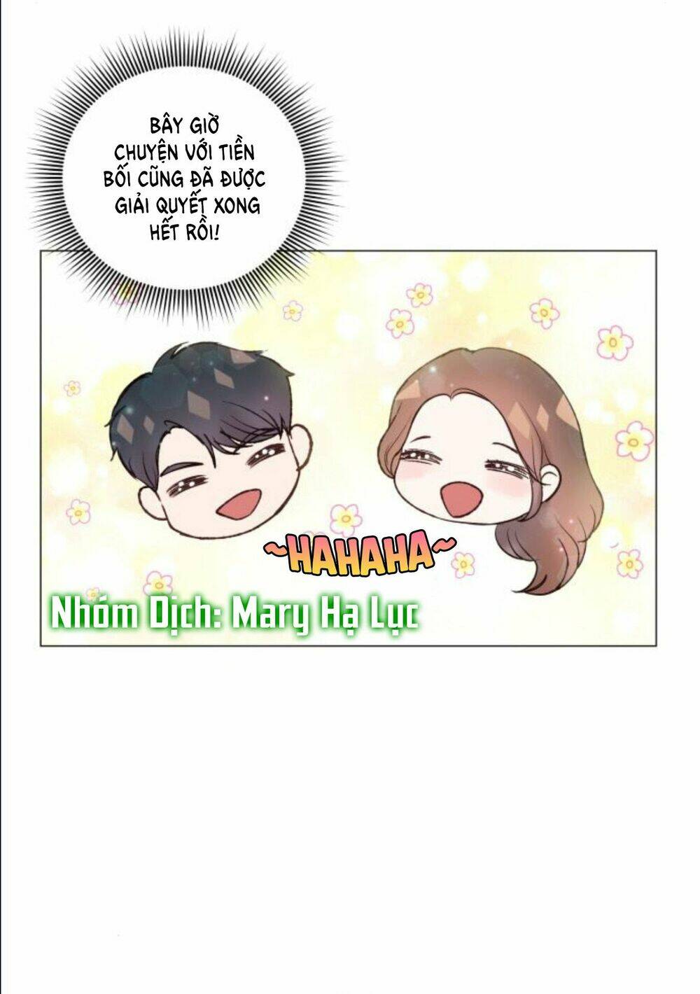 Nhất Định Chúng Ta Sẽ Được Hạnh Phúc Chapter 15 - Trang 2