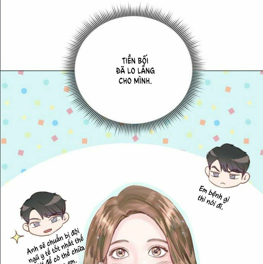 Nhất Định Chúng Ta Sẽ Được Hạnh Phúc Chapter 15 - Trang 2