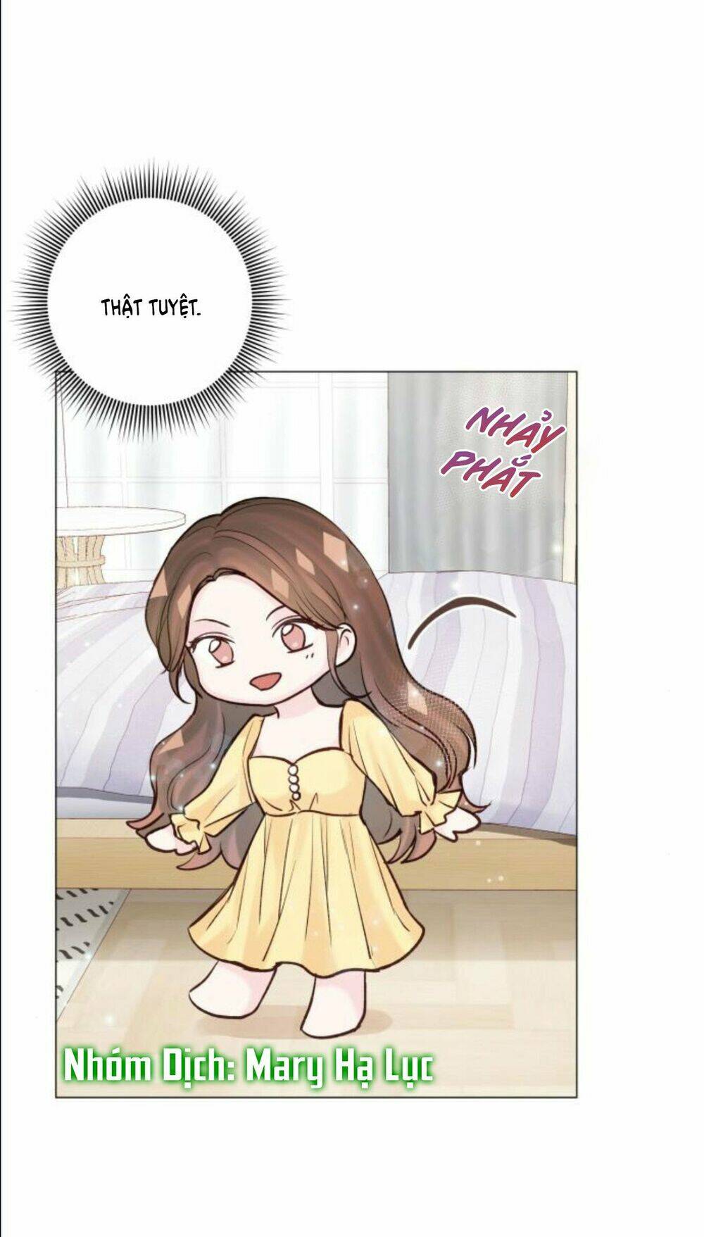 Nhất Định Chúng Ta Sẽ Được Hạnh Phúc Chapter 15 - Trang 2