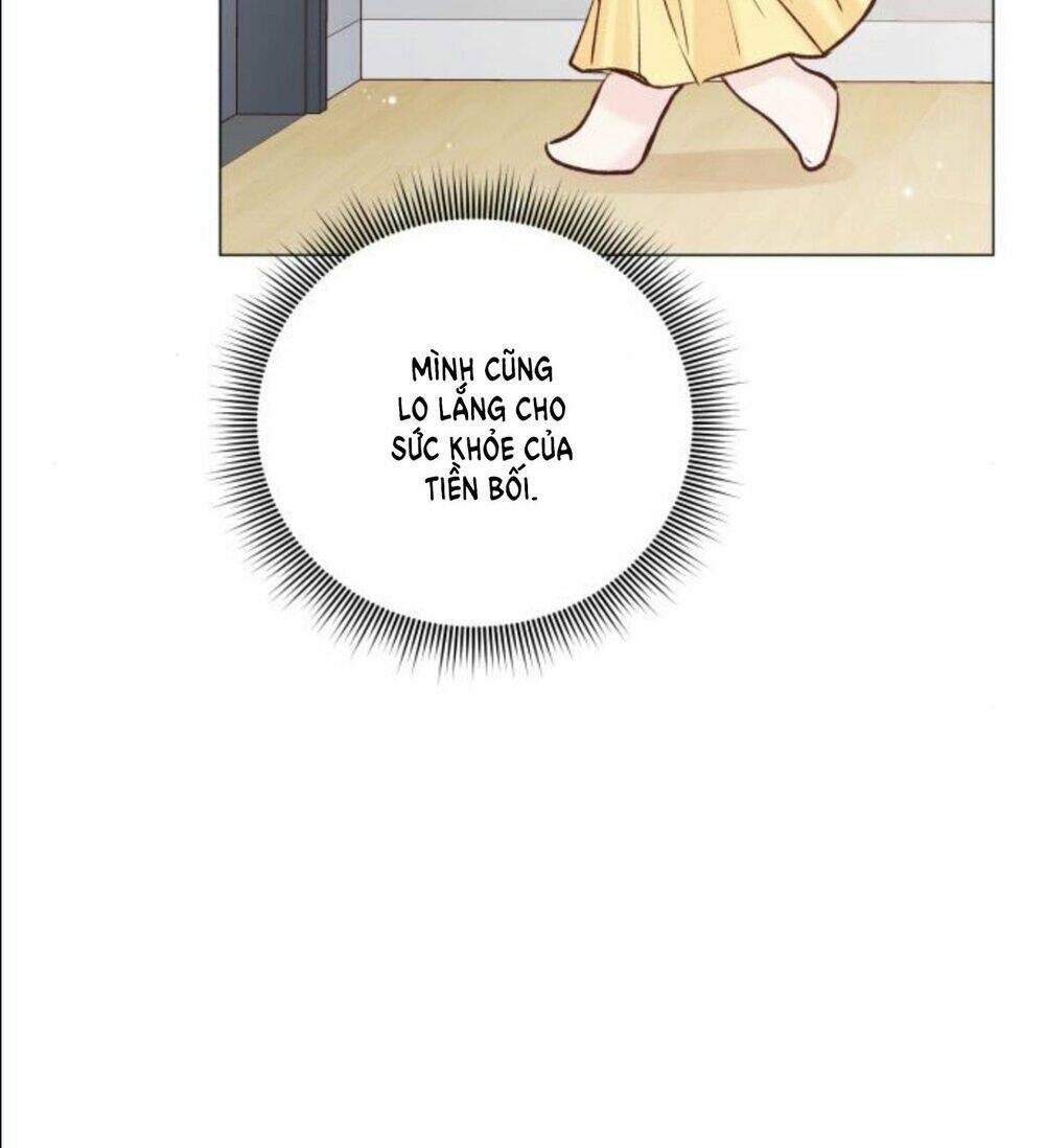 Nhất Định Chúng Ta Sẽ Được Hạnh Phúc Chapter 15 - Trang 2