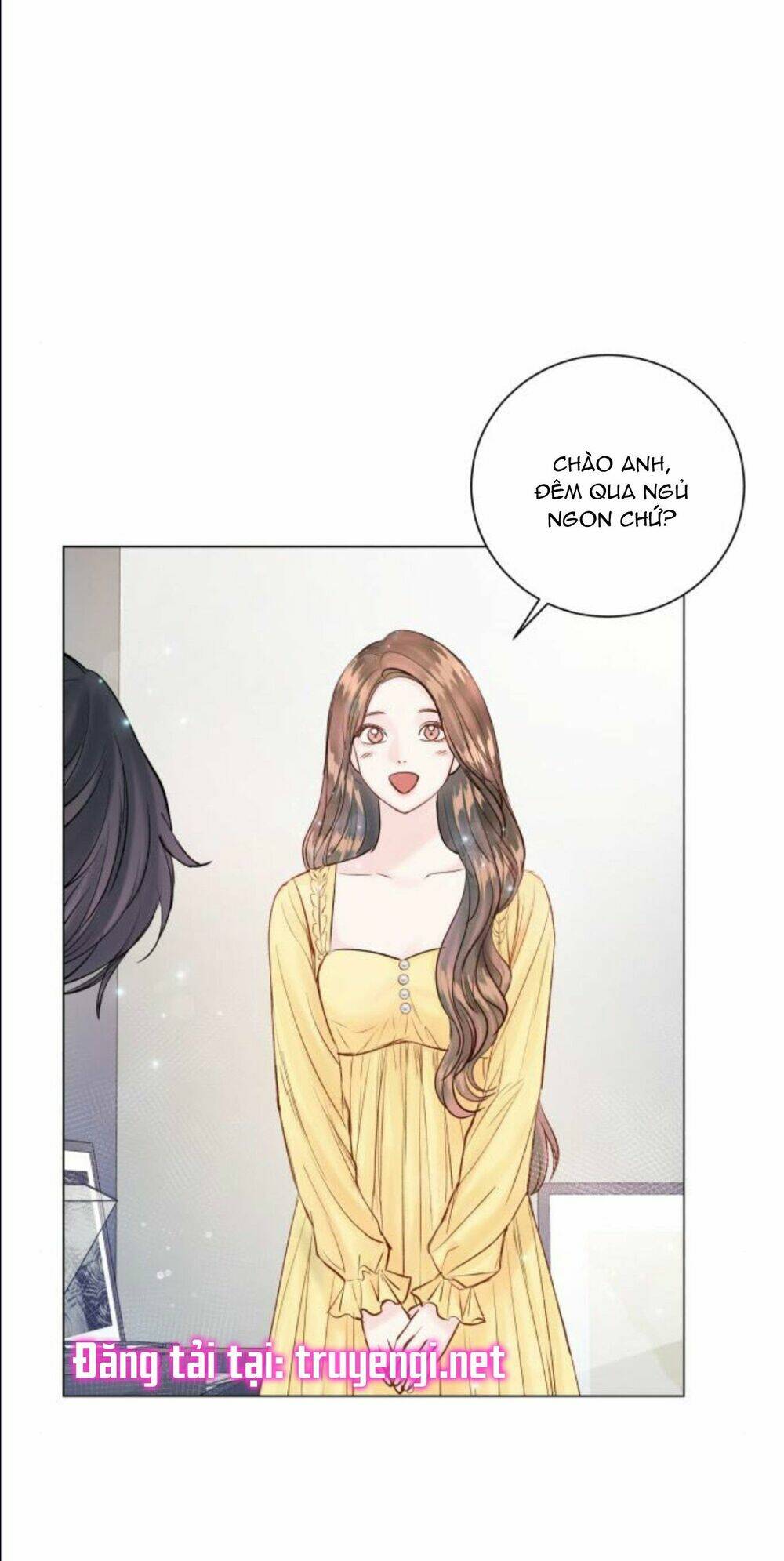 Nhất Định Chúng Ta Sẽ Được Hạnh Phúc Chapter 15 - Trang 2