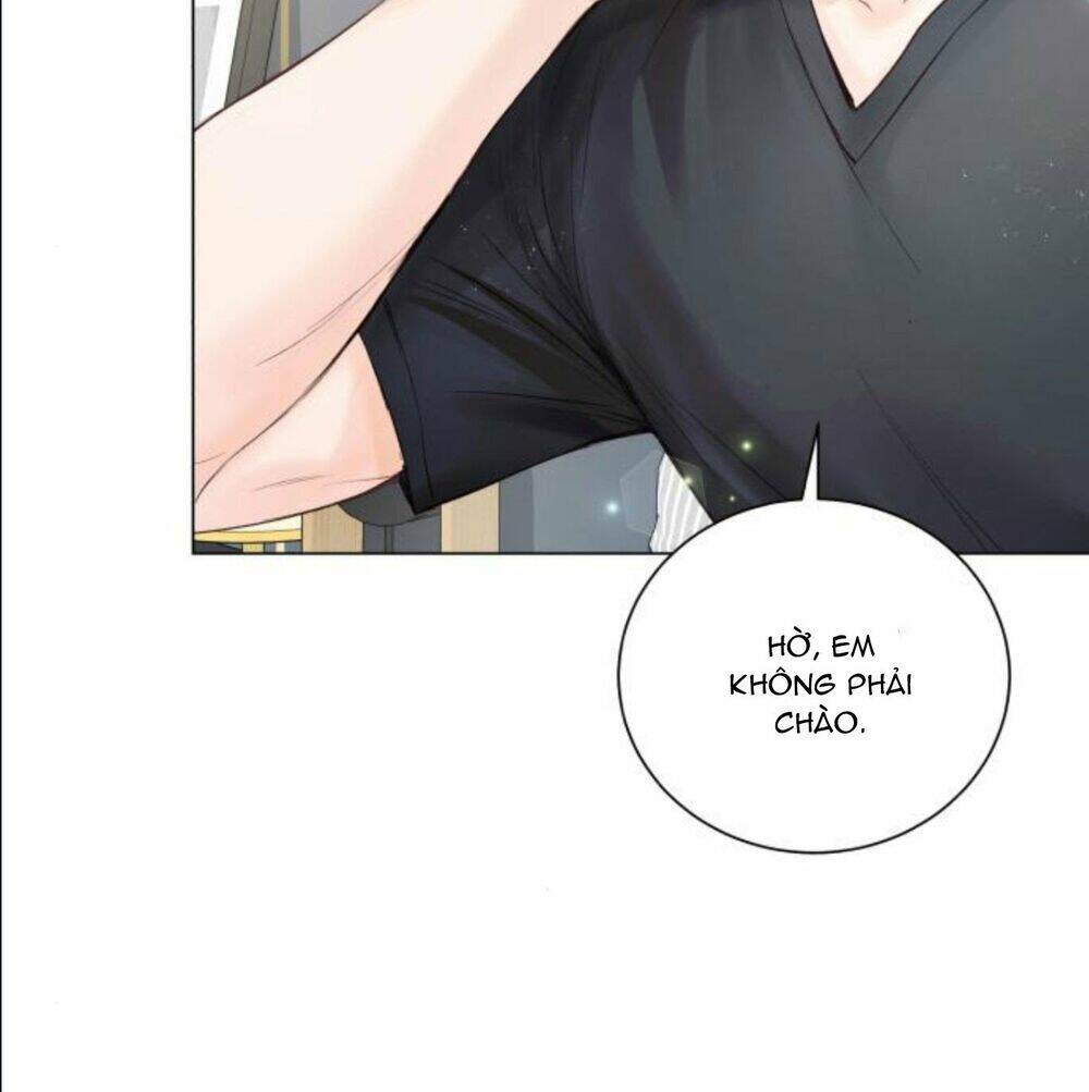 Nhất Định Chúng Ta Sẽ Được Hạnh Phúc Chapter 15 - Trang 2