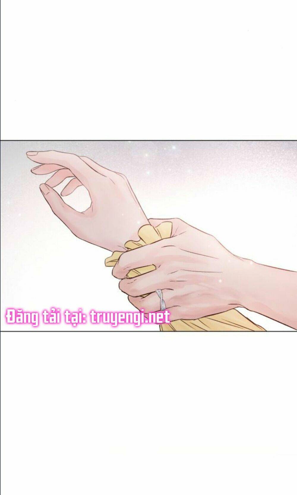 Nhất Định Chúng Ta Sẽ Được Hạnh Phúc Chapter 15 - Trang 2