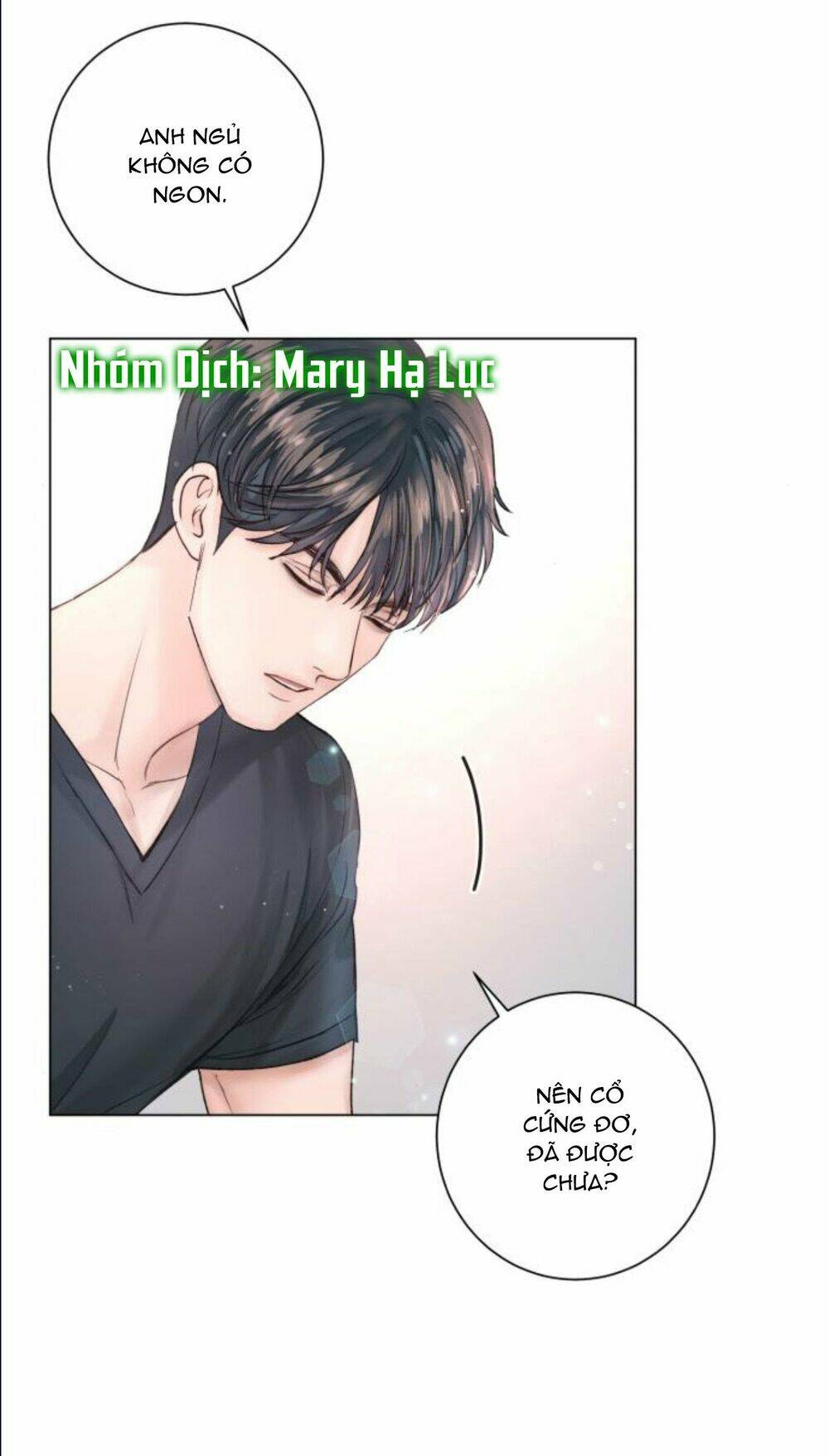 Nhất Định Chúng Ta Sẽ Được Hạnh Phúc Chapter 15 - Trang 2
