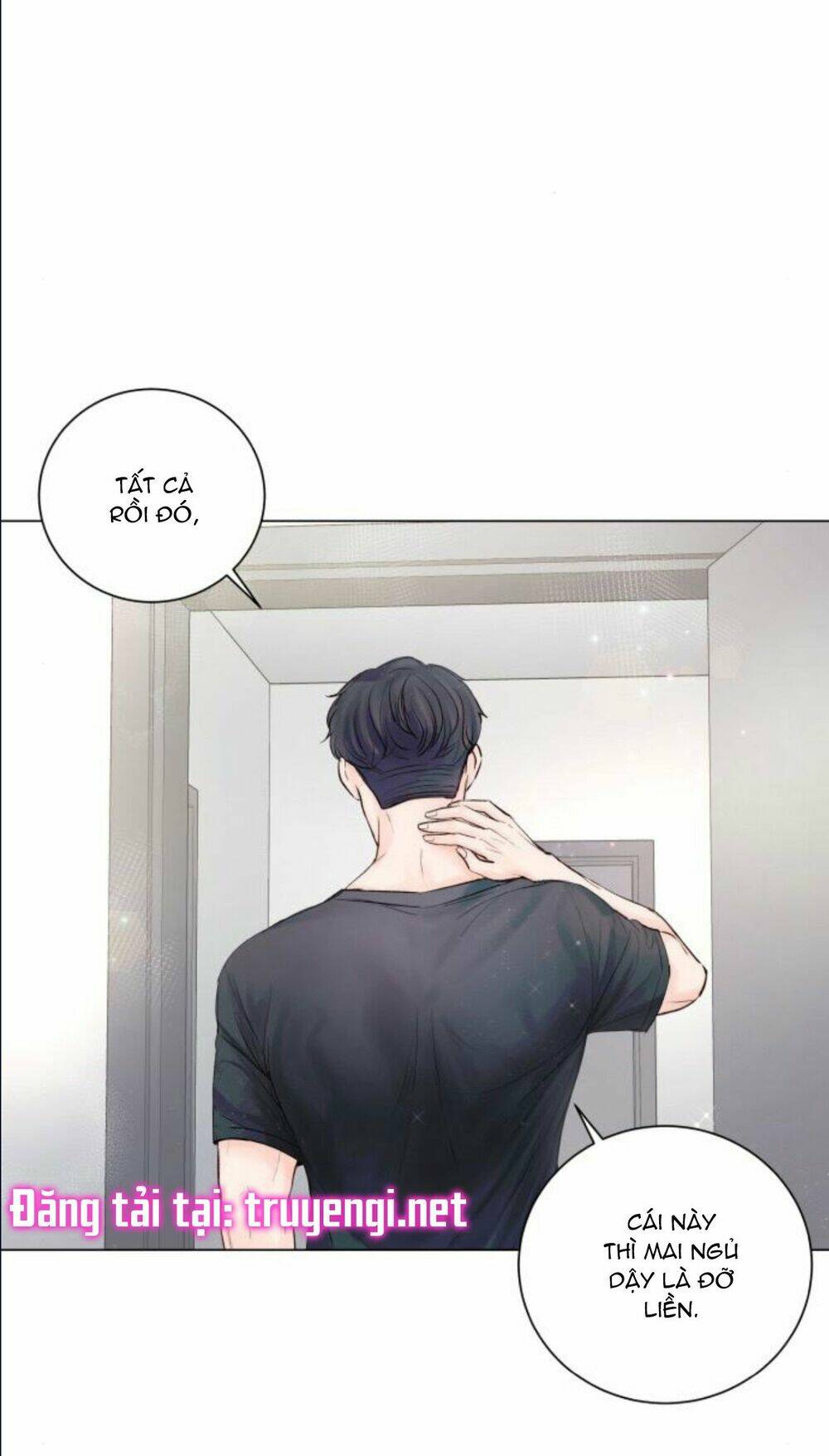 Nhất Định Chúng Ta Sẽ Được Hạnh Phúc Chapter 15 - Trang 2