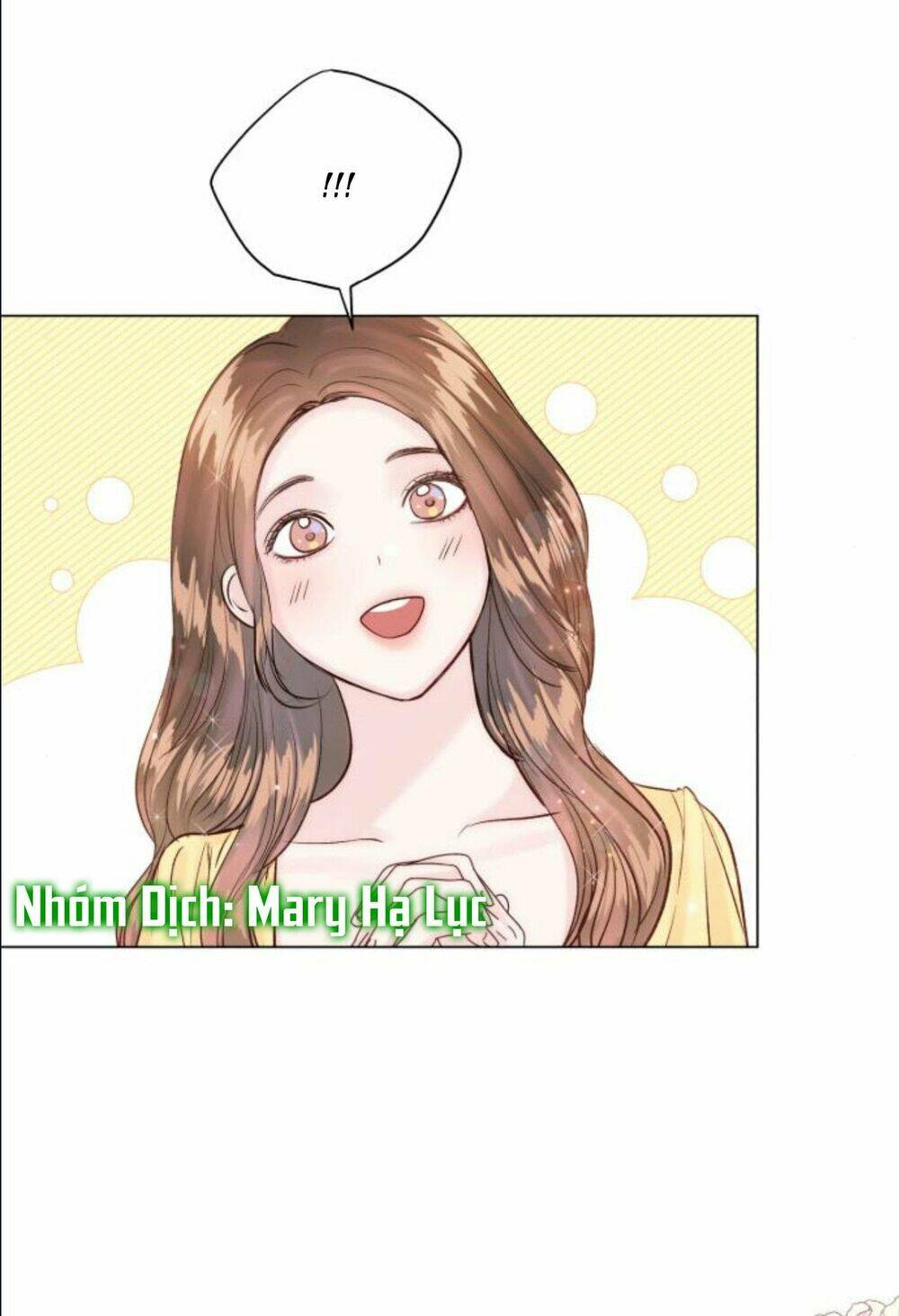 Nhất Định Chúng Ta Sẽ Được Hạnh Phúc Chapter 15 - Trang 2