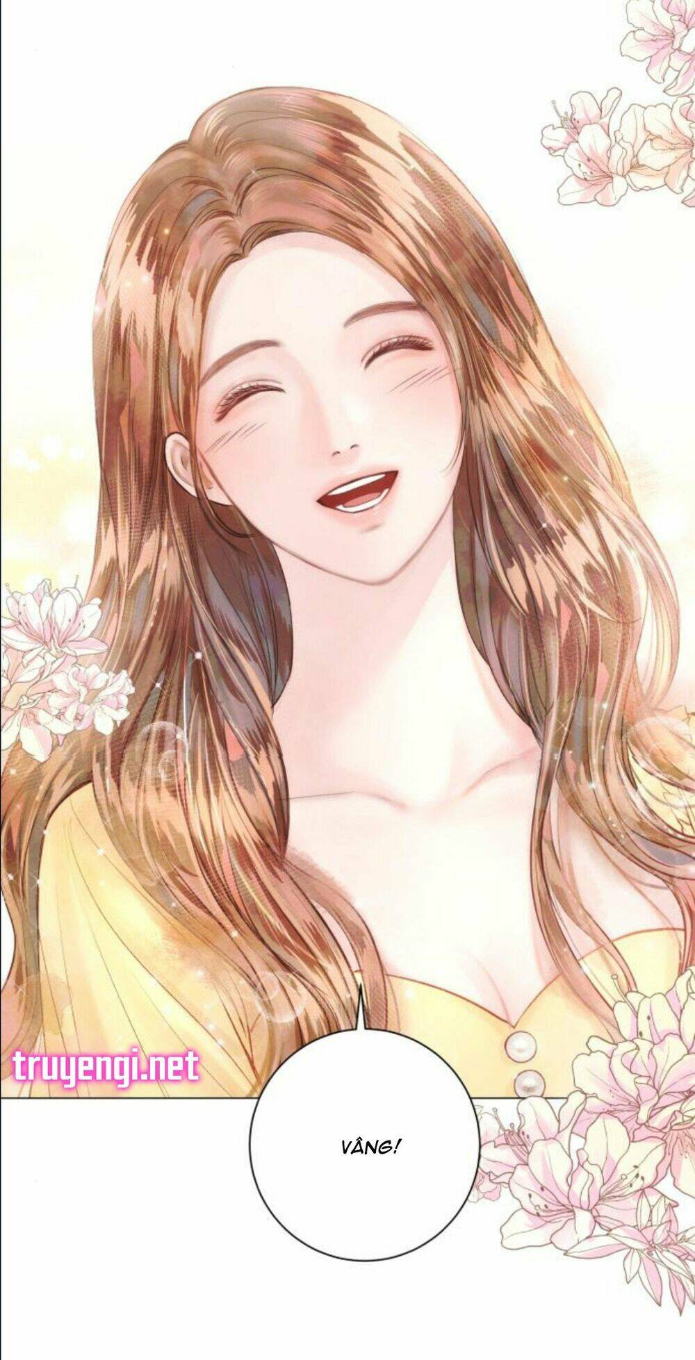 Nhất Định Chúng Ta Sẽ Được Hạnh Phúc Chapter 15 - Trang 2