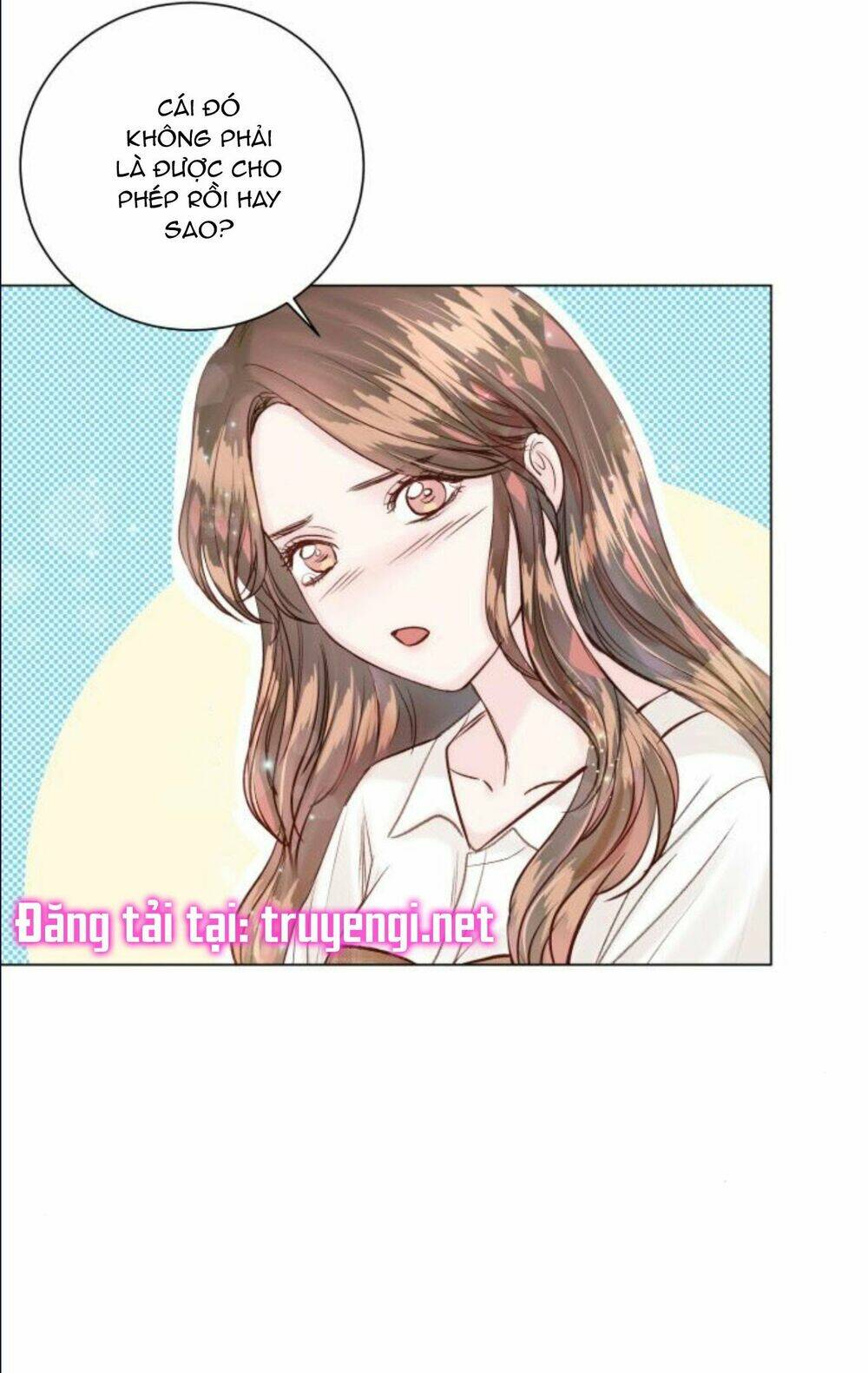 Nhất Định Chúng Ta Sẽ Được Hạnh Phúc Chapter 15 - Trang 2