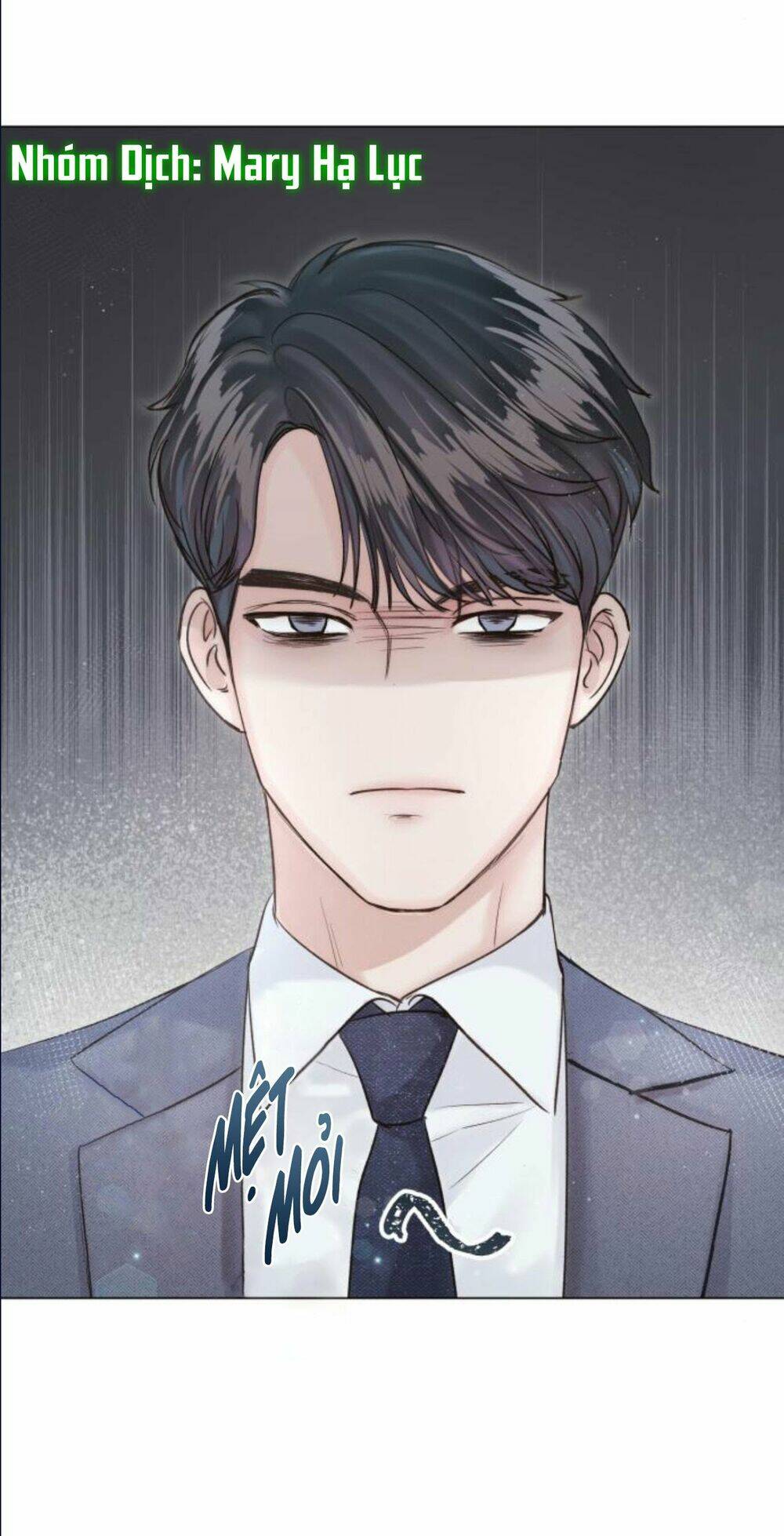 Nhất Định Chúng Ta Sẽ Được Hạnh Phúc Chapter 15 - Trang 2