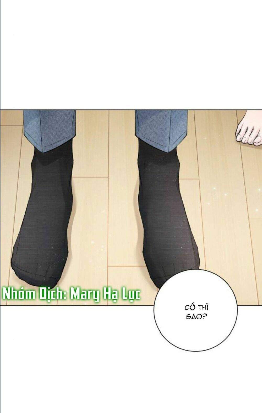 Nhất Định Chúng Ta Sẽ Được Hạnh Phúc Chapter 15 - Trang 2