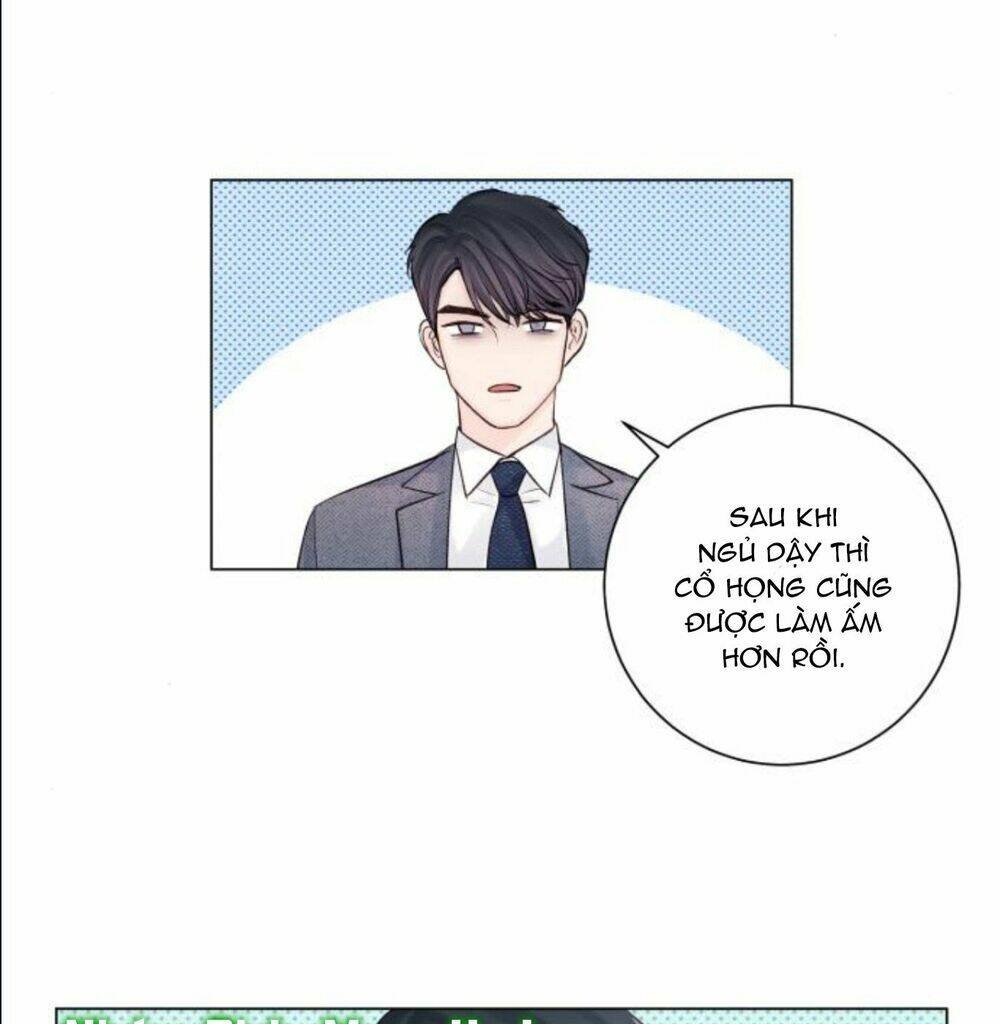 Nhất Định Chúng Ta Sẽ Được Hạnh Phúc Chapter 15 - Trang 2