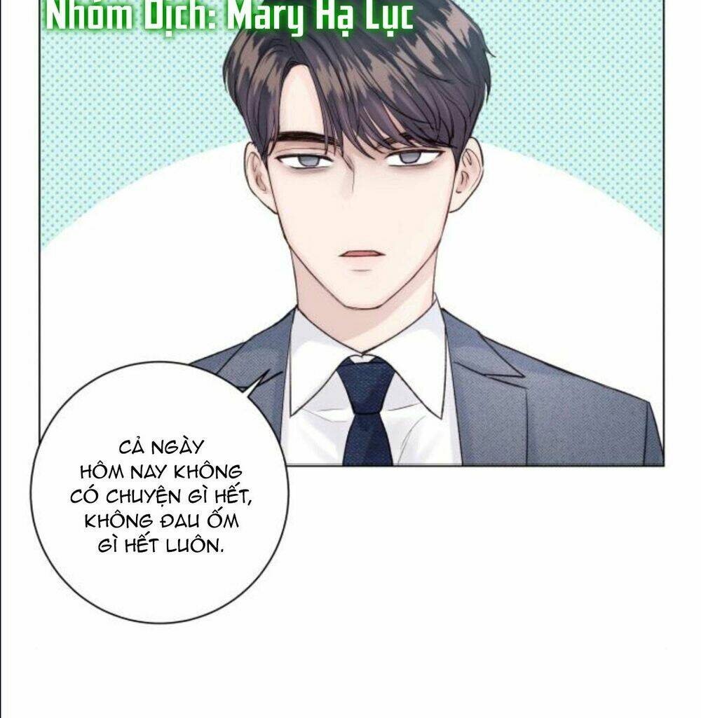 Nhất Định Chúng Ta Sẽ Được Hạnh Phúc Chapter 15 - Trang 2