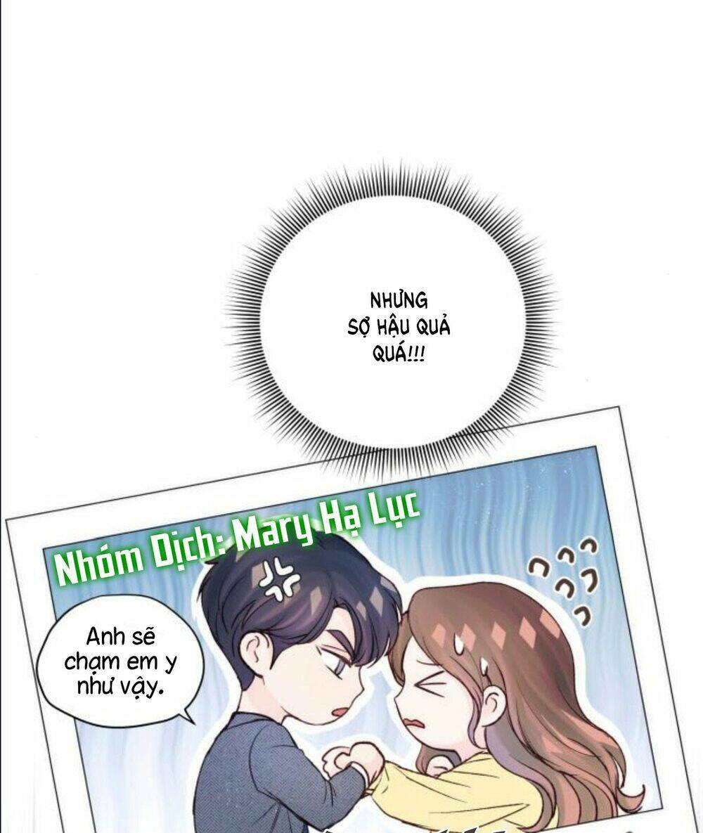 Nhất Định Chúng Ta Sẽ Được Hạnh Phúc Chapter 15 - Trang 2