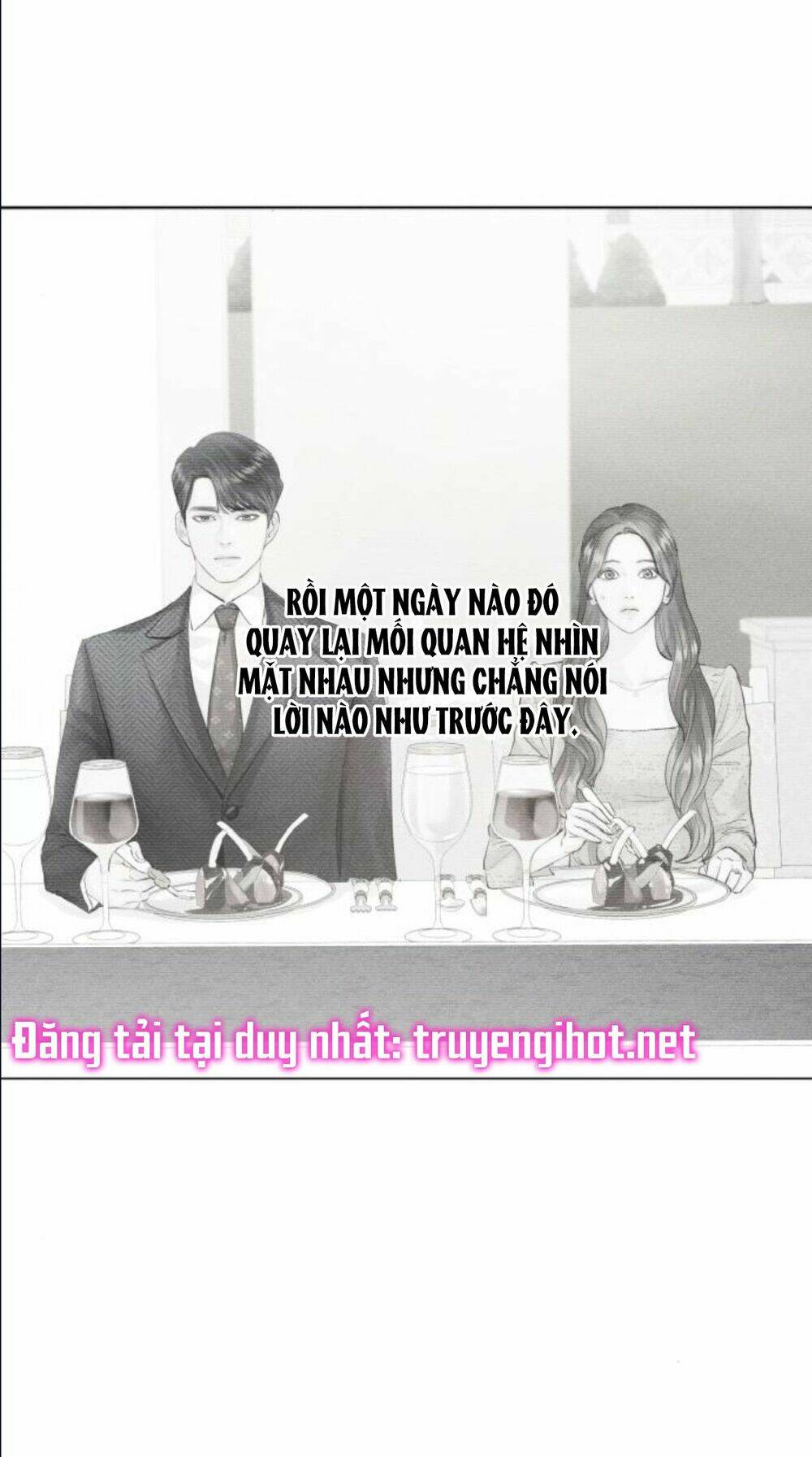 Nhất Định Chúng Ta Sẽ Được Hạnh Phúc Chapter 16 - Trang 2