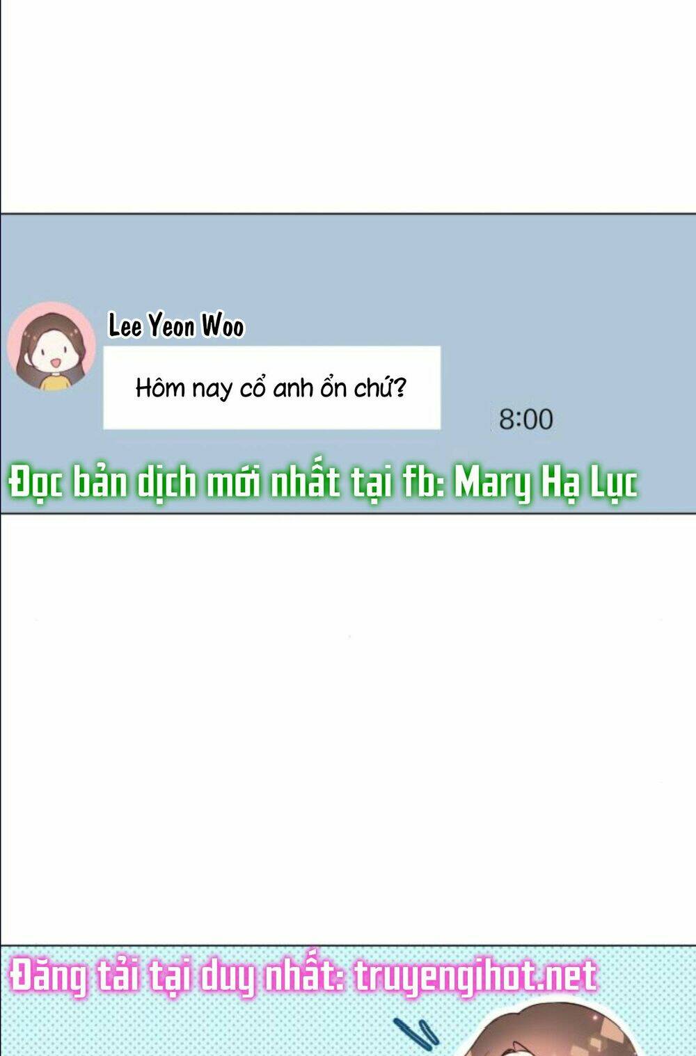 Nhất Định Chúng Ta Sẽ Được Hạnh Phúc Chapter 16 - Trang 2