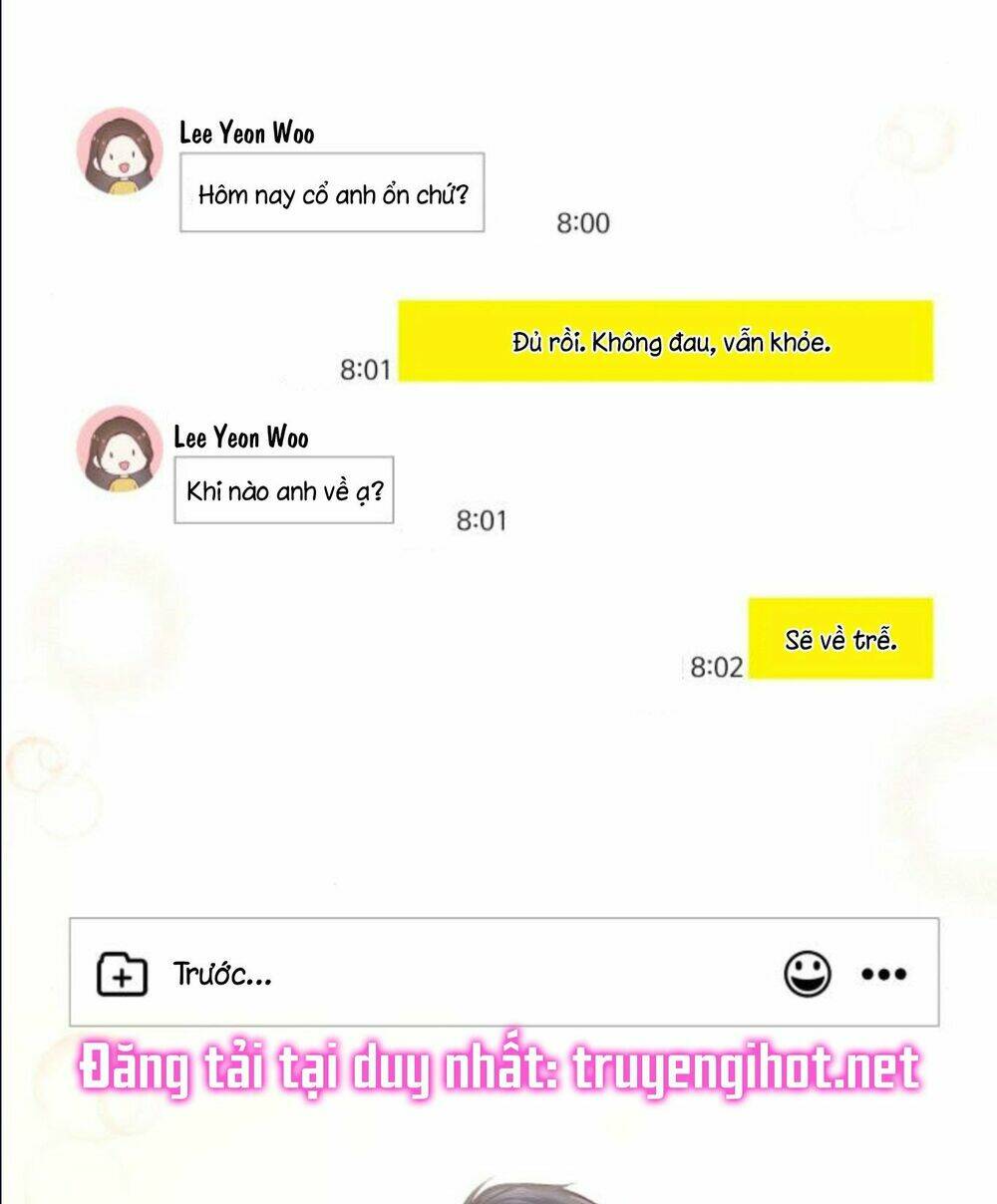 Nhất Định Chúng Ta Sẽ Được Hạnh Phúc Chapter 16 - Trang 2