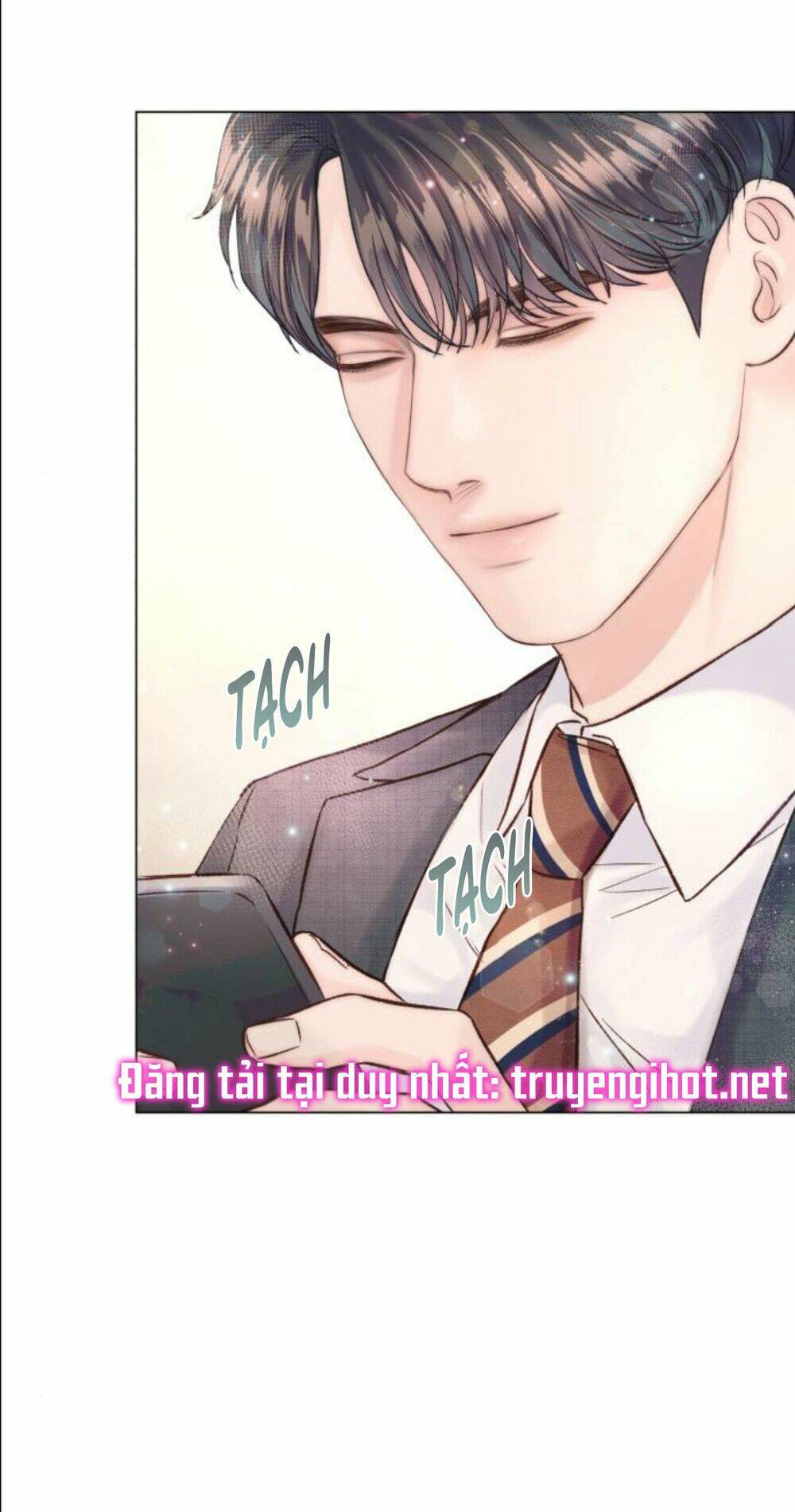 Nhất Định Chúng Ta Sẽ Được Hạnh Phúc Chapter 16 - Trang 2