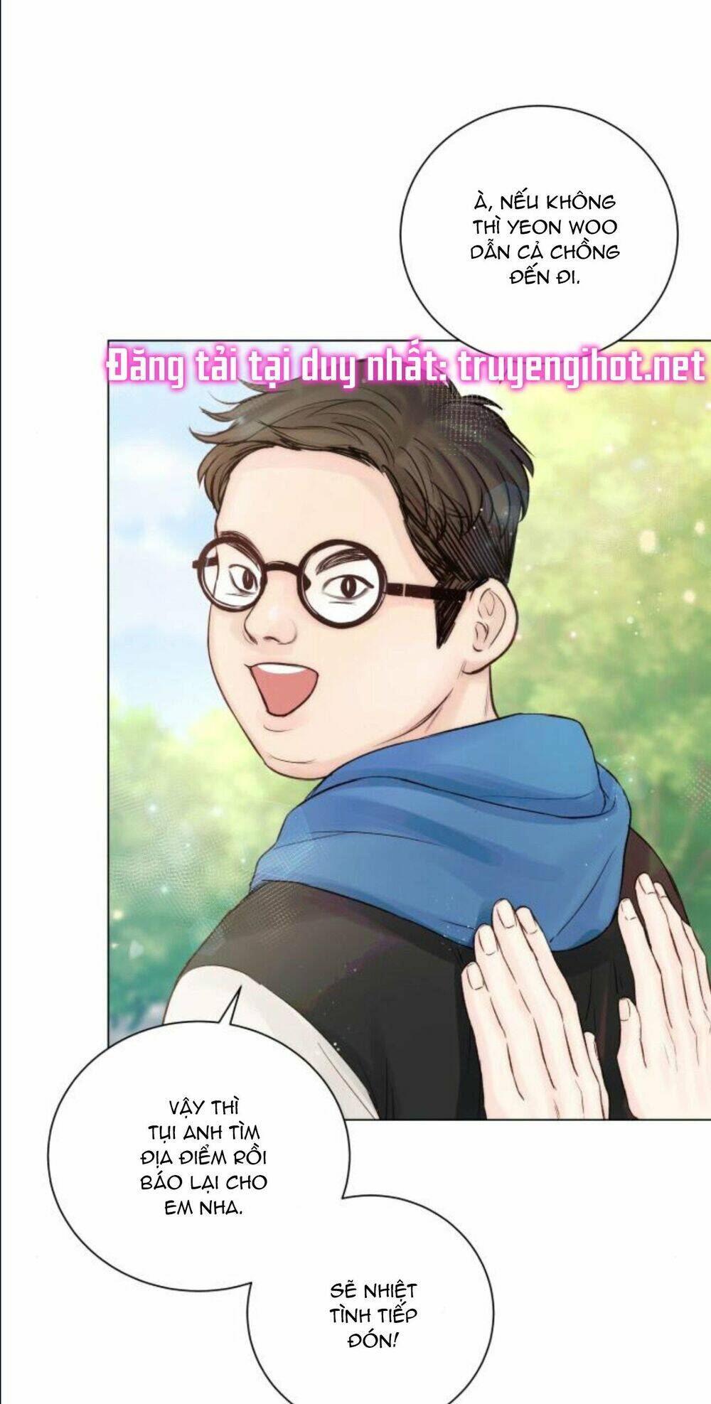 Nhất Định Chúng Ta Sẽ Được Hạnh Phúc Chapter 16 - Trang 2