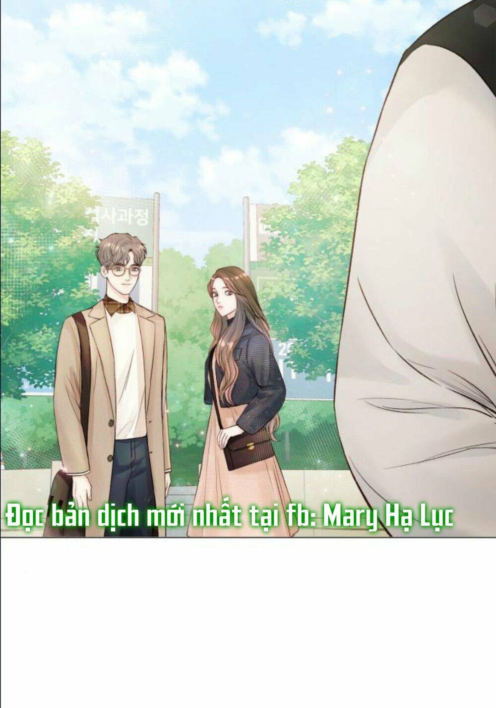 Nhất Định Chúng Ta Sẽ Được Hạnh Phúc Chapter 16 - Trang 2