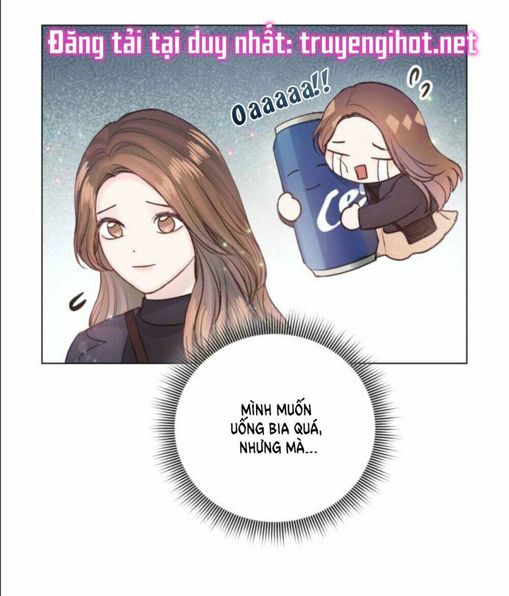 Nhất Định Chúng Ta Sẽ Được Hạnh Phúc Chapter 16 - Trang 2