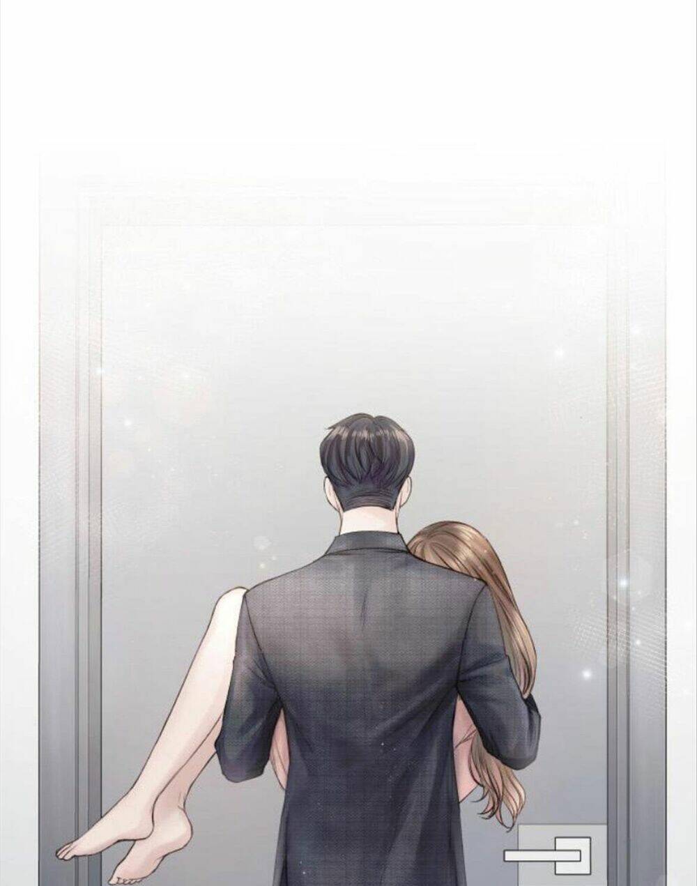 Nhất Định Chúng Ta Sẽ Được Hạnh Phúc Chapter 17 - Trang 2