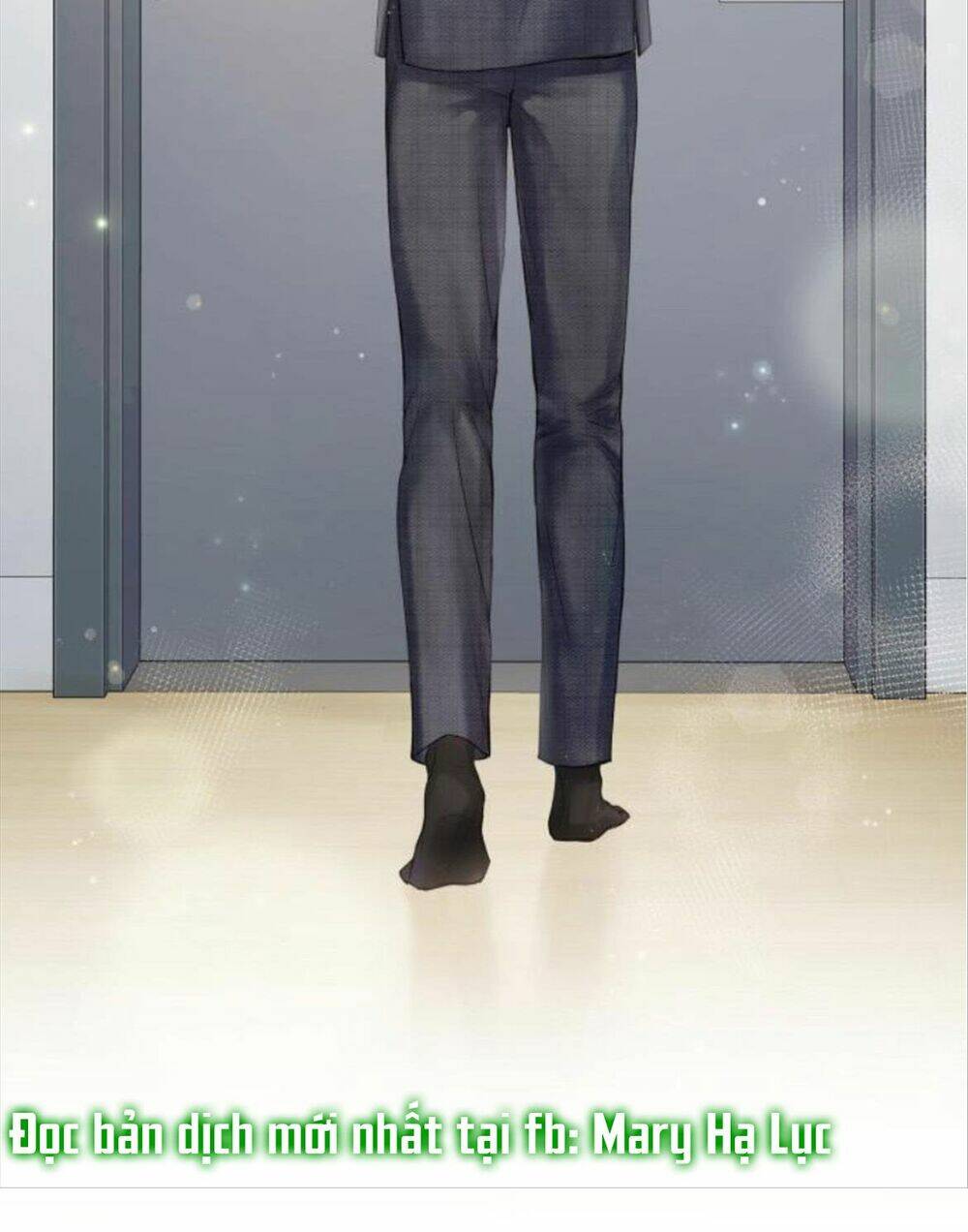 Nhất Định Chúng Ta Sẽ Được Hạnh Phúc Chapter 17 - Trang 2