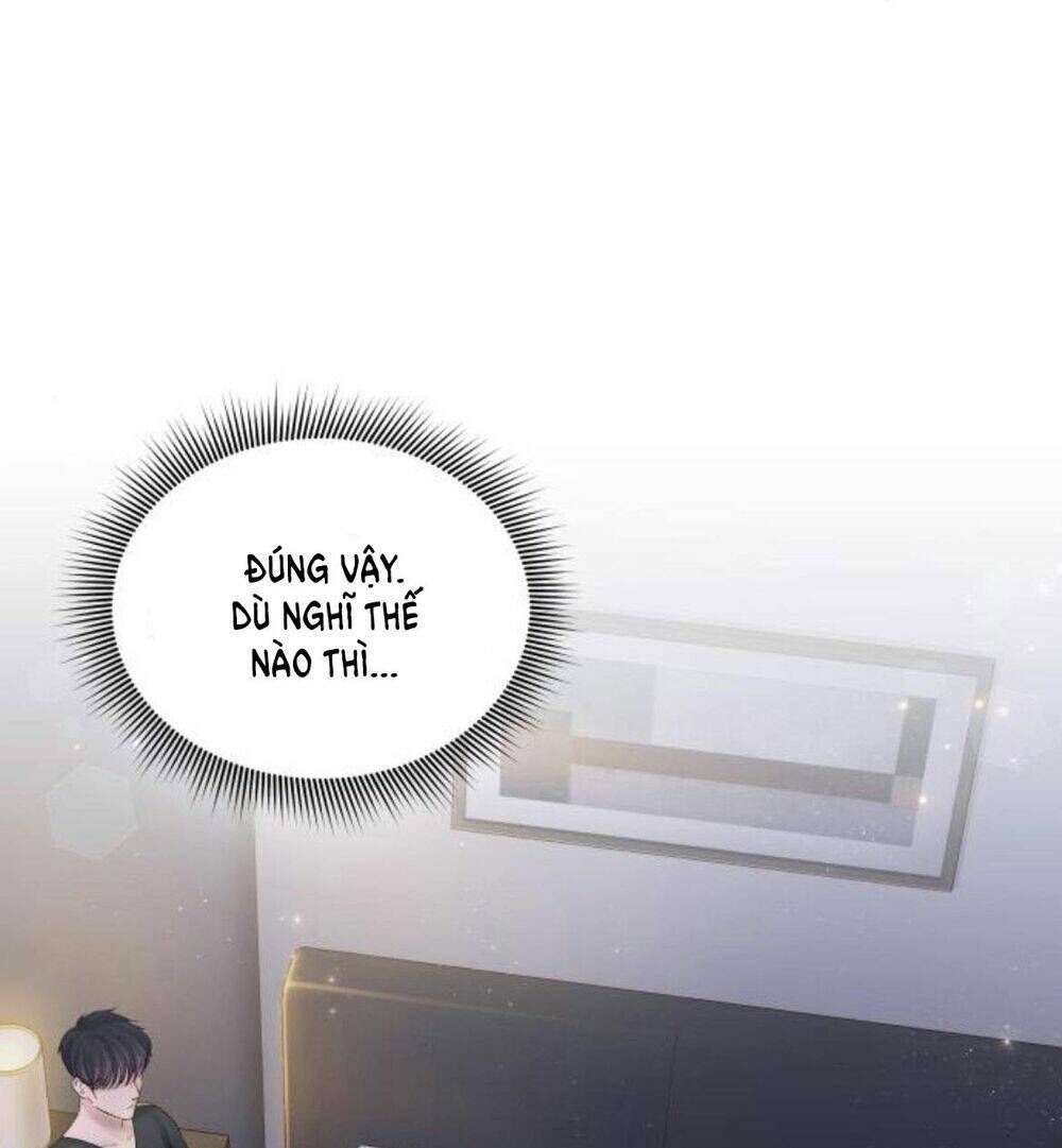 Nhất Định Chúng Ta Sẽ Được Hạnh Phúc Chapter 17 - Trang 2