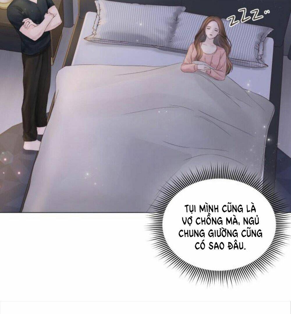 Nhất Định Chúng Ta Sẽ Được Hạnh Phúc Chapter 17 - Trang 2