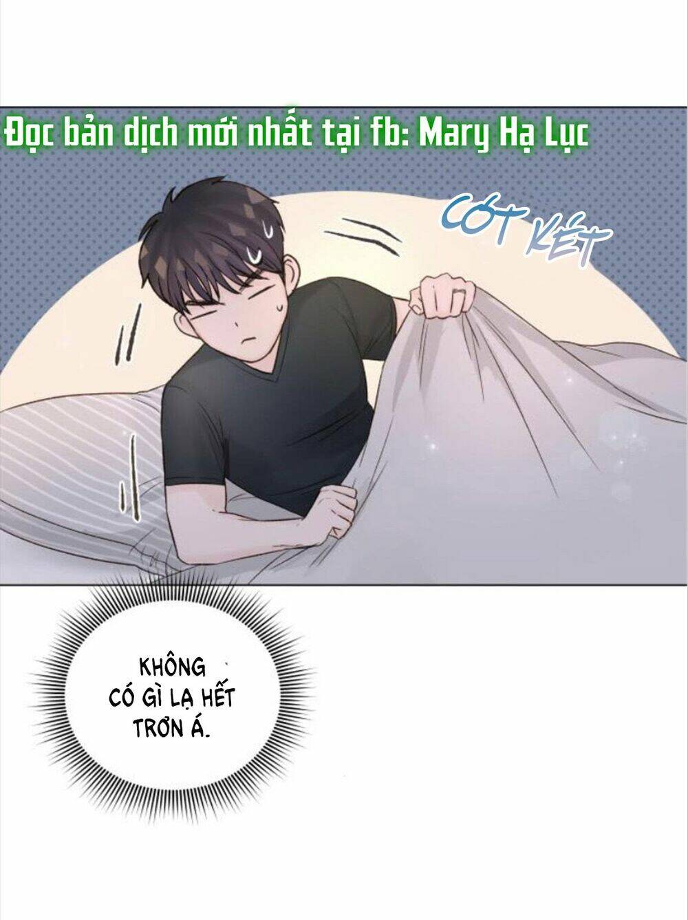 Nhất Định Chúng Ta Sẽ Được Hạnh Phúc Chapter 17 - Trang 2