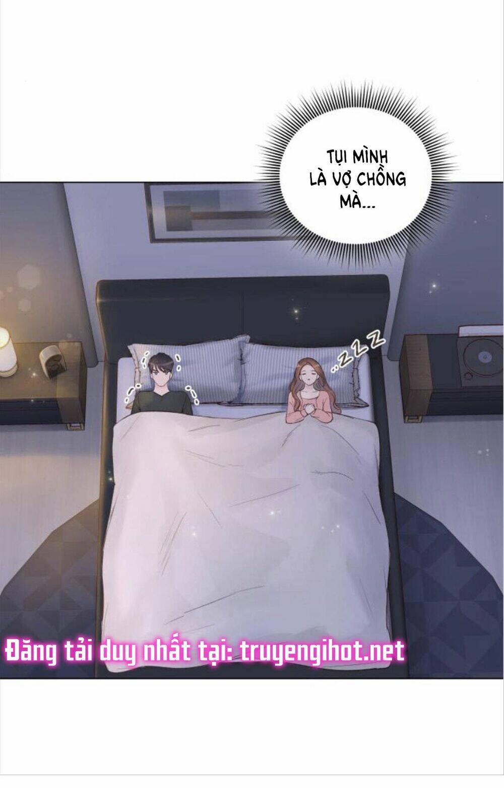 Nhất Định Chúng Ta Sẽ Được Hạnh Phúc Chapter 17 - Trang 2