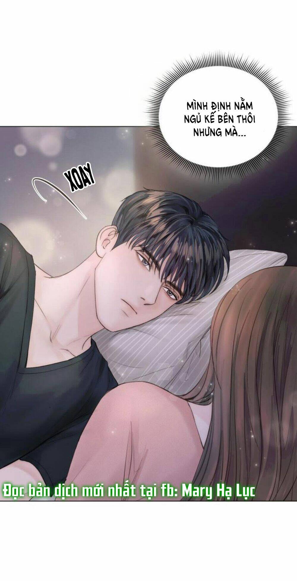 Nhất Định Chúng Ta Sẽ Được Hạnh Phúc Chapter 17 - Trang 2