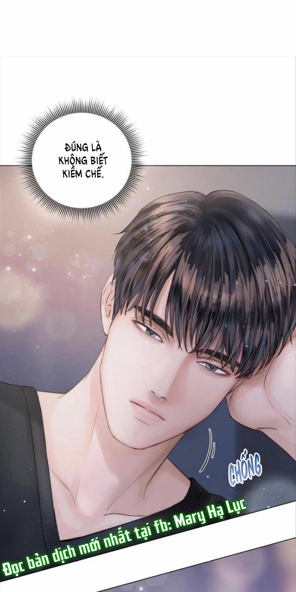 Nhất Định Chúng Ta Sẽ Được Hạnh Phúc Chapter 17 - Trang 2