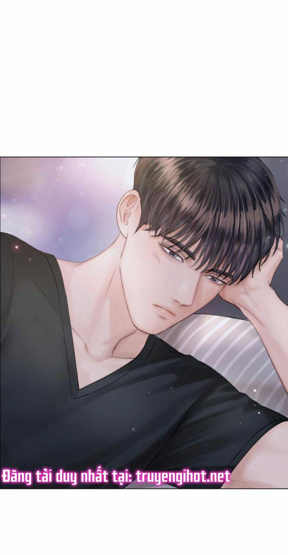 Nhất Định Chúng Ta Sẽ Được Hạnh Phúc Chapter 17 - Trang 2