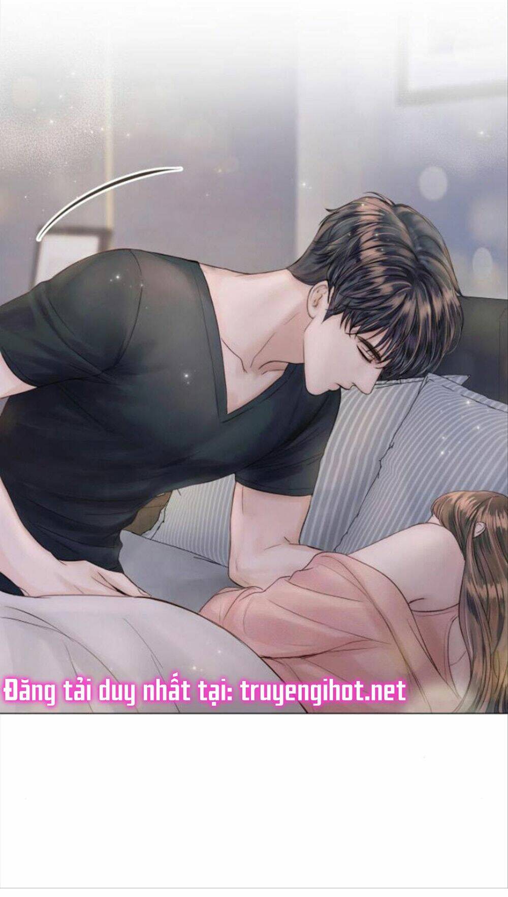 Nhất Định Chúng Ta Sẽ Được Hạnh Phúc Chapter 17 - Trang 2