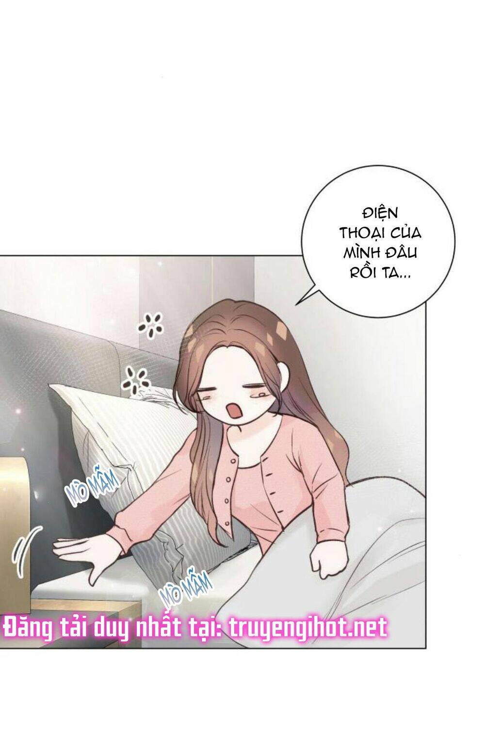 Nhất Định Chúng Ta Sẽ Được Hạnh Phúc Chapter 17 - Trang 2