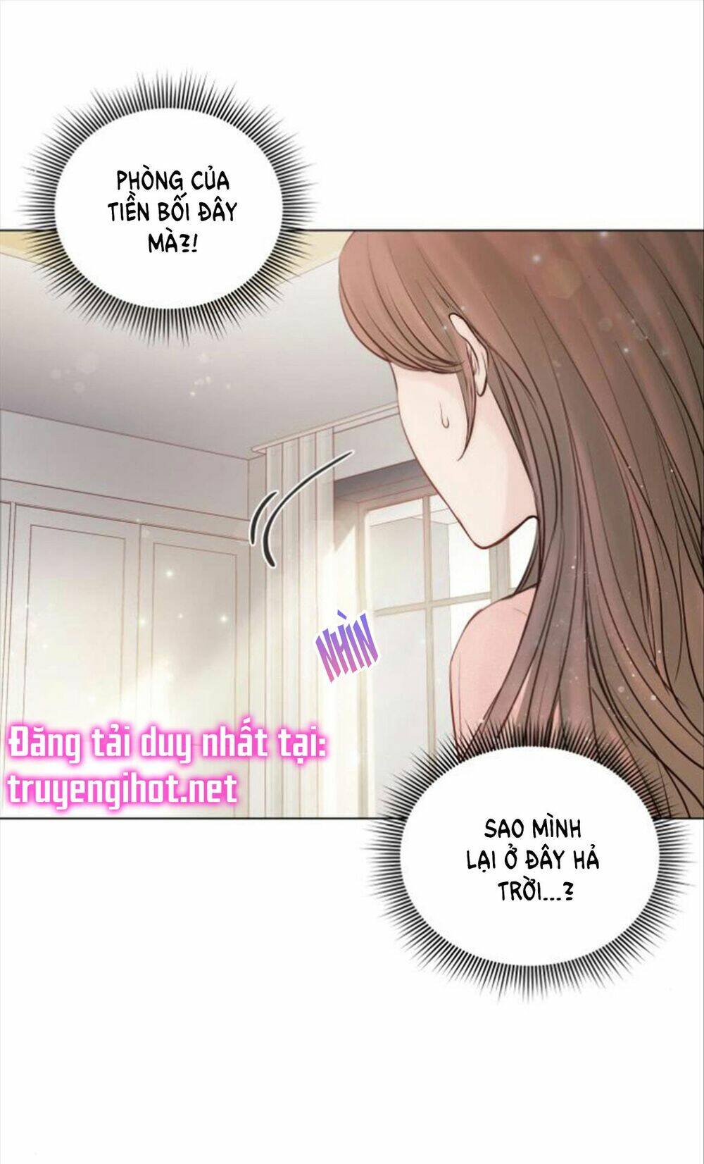 Nhất Định Chúng Ta Sẽ Được Hạnh Phúc Chapter 17 - Trang 2