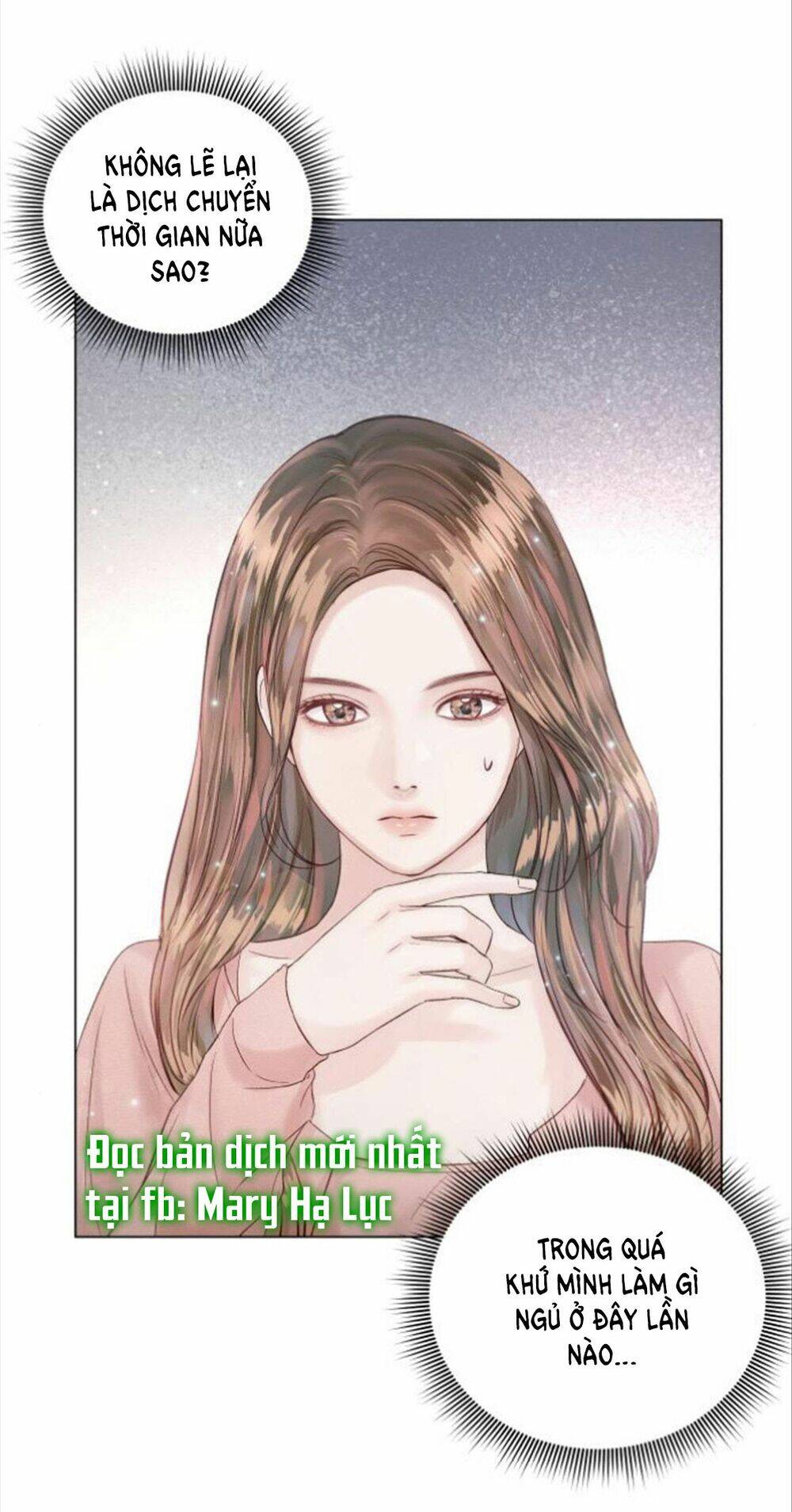 Nhất Định Chúng Ta Sẽ Được Hạnh Phúc Chapter 17 - Trang 2