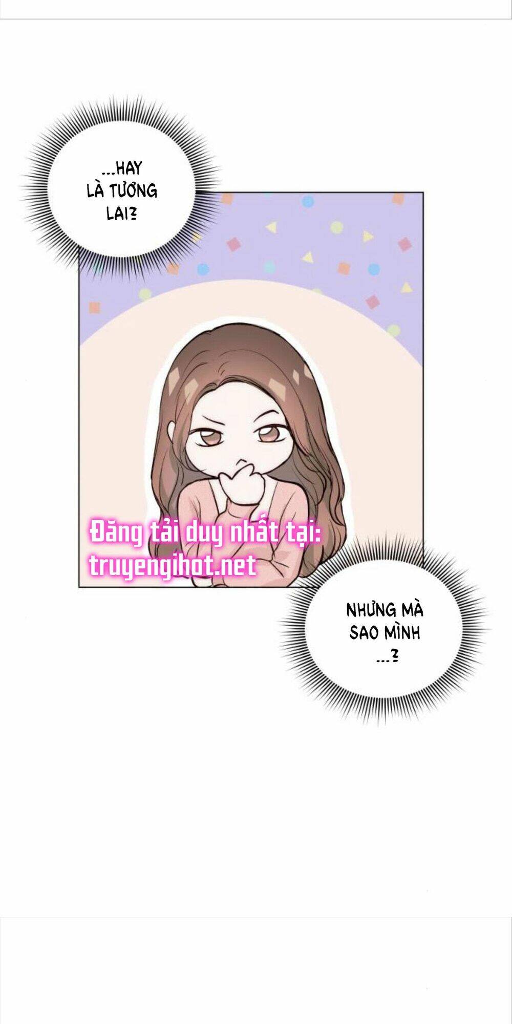 Nhất Định Chúng Ta Sẽ Được Hạnh Phúc Chapter 17 - Trang 2