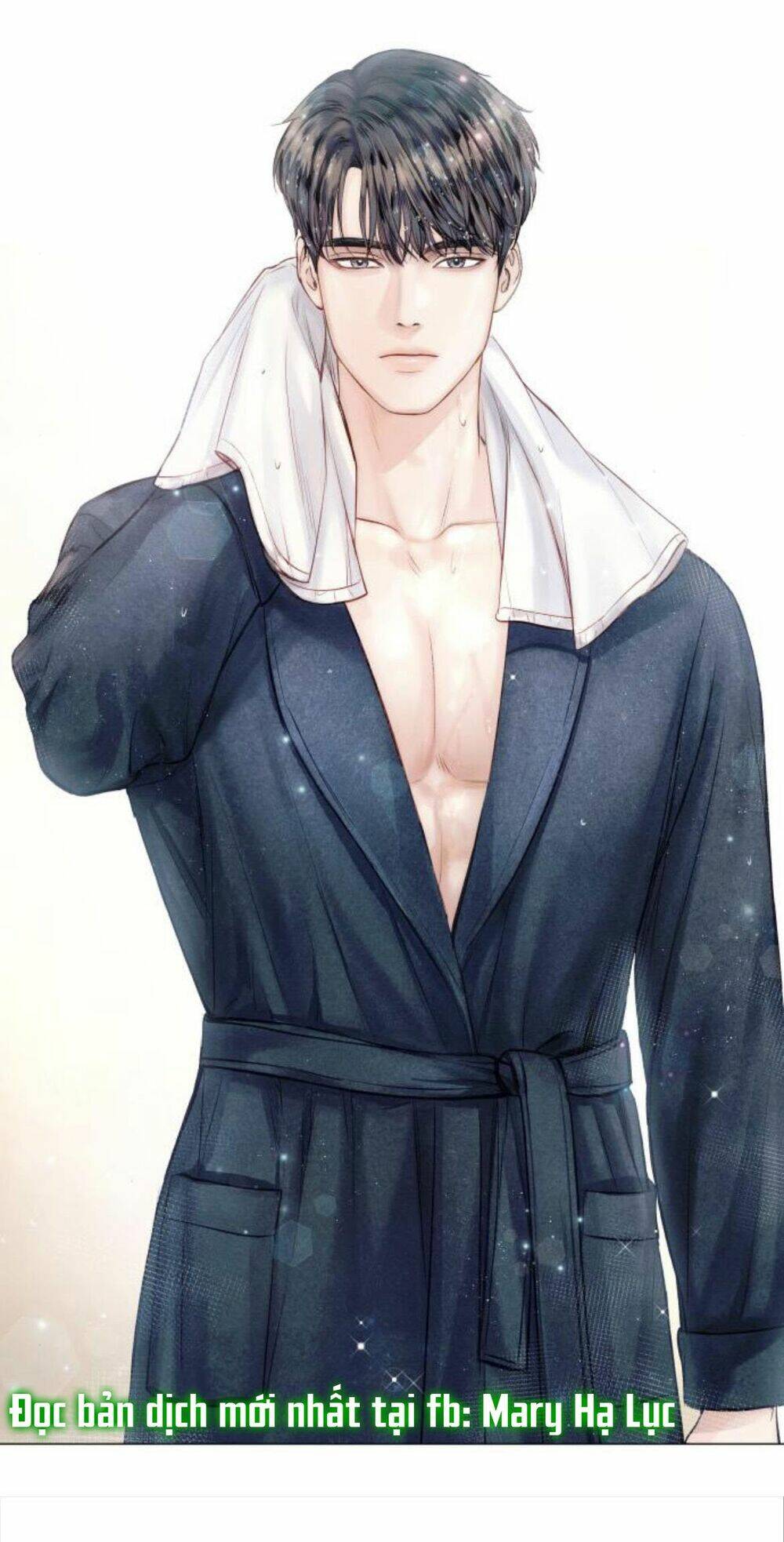 Nhất Định Chúng Ta Sẽ Được Hạnh Phúc Chapter 17 - Trang 2