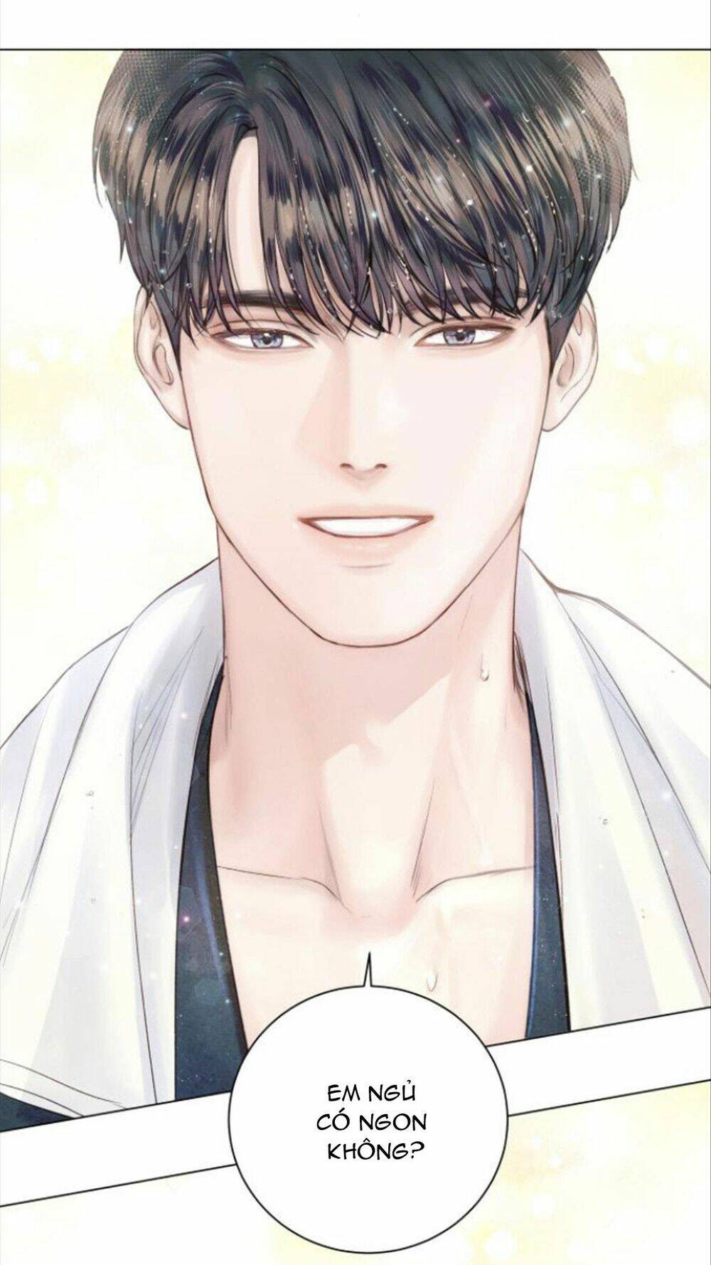 Nhất Định Chúng Ta Sẽ Được Hạnh Phúc Chapter 17 - Trang 2